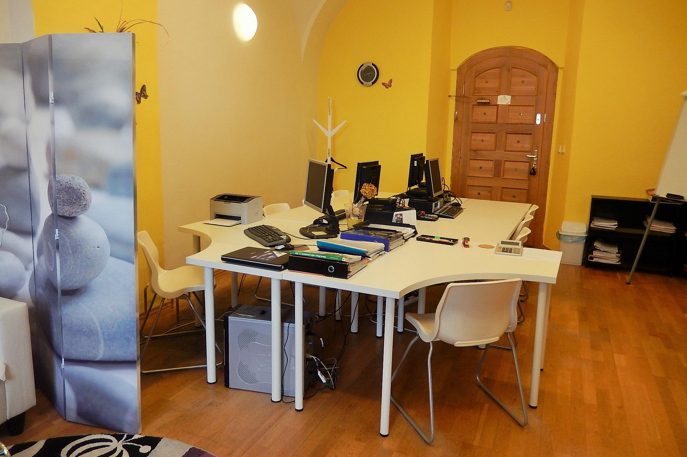 ECONOMIC FACE, s.r.o.