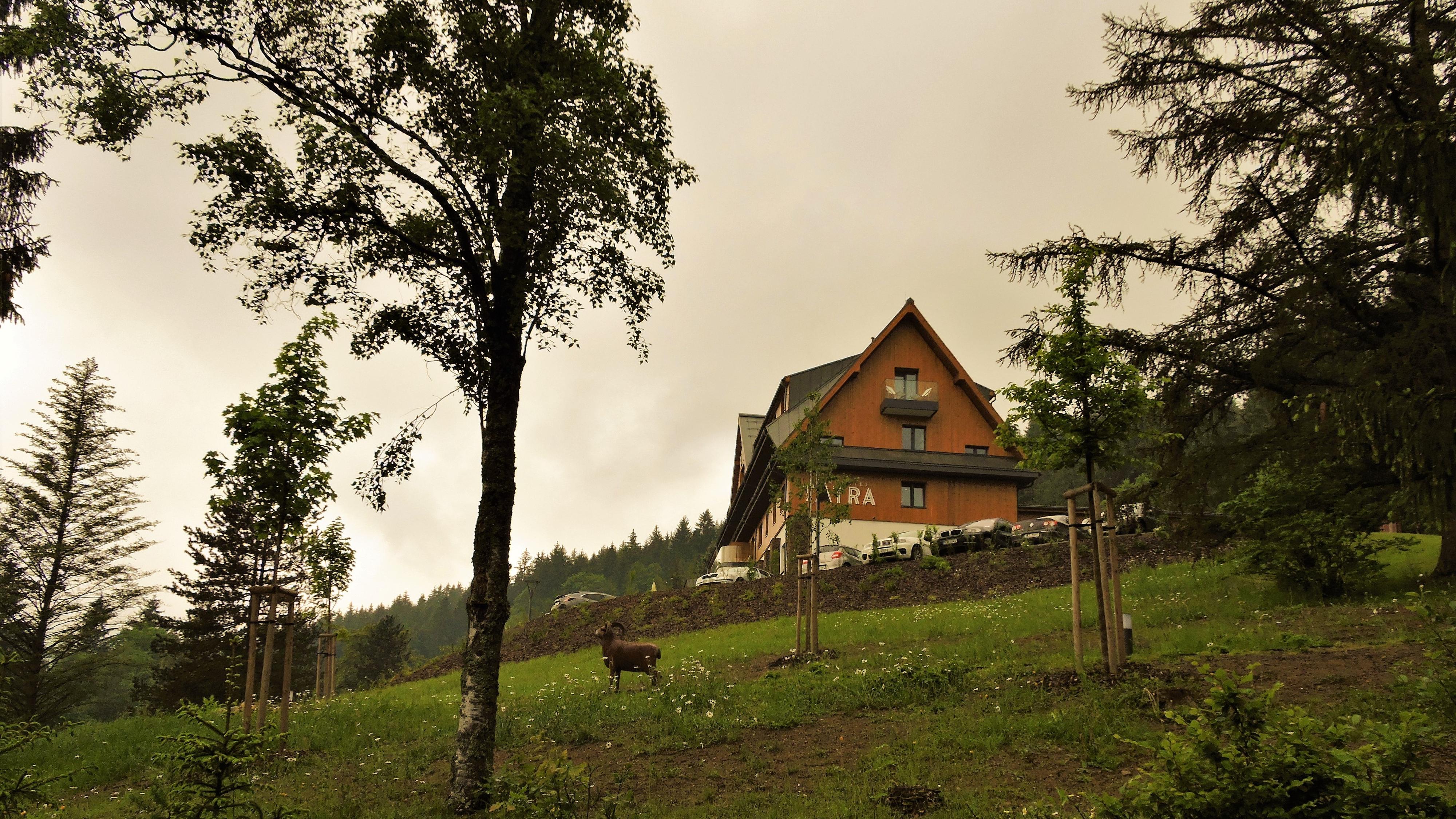 Grandhotel Tatra foto 2