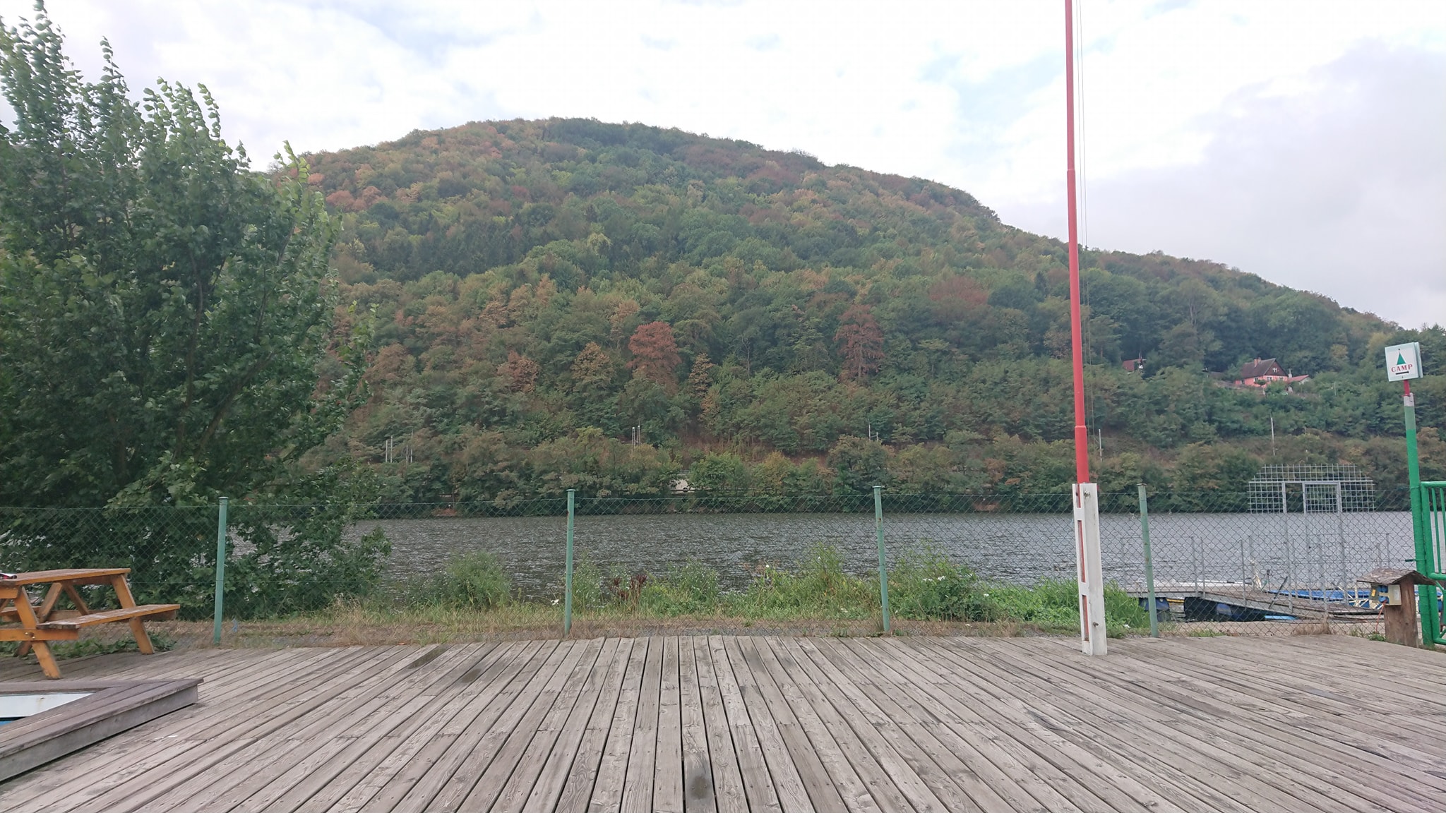 Cyklokemp Loděnice foto 4