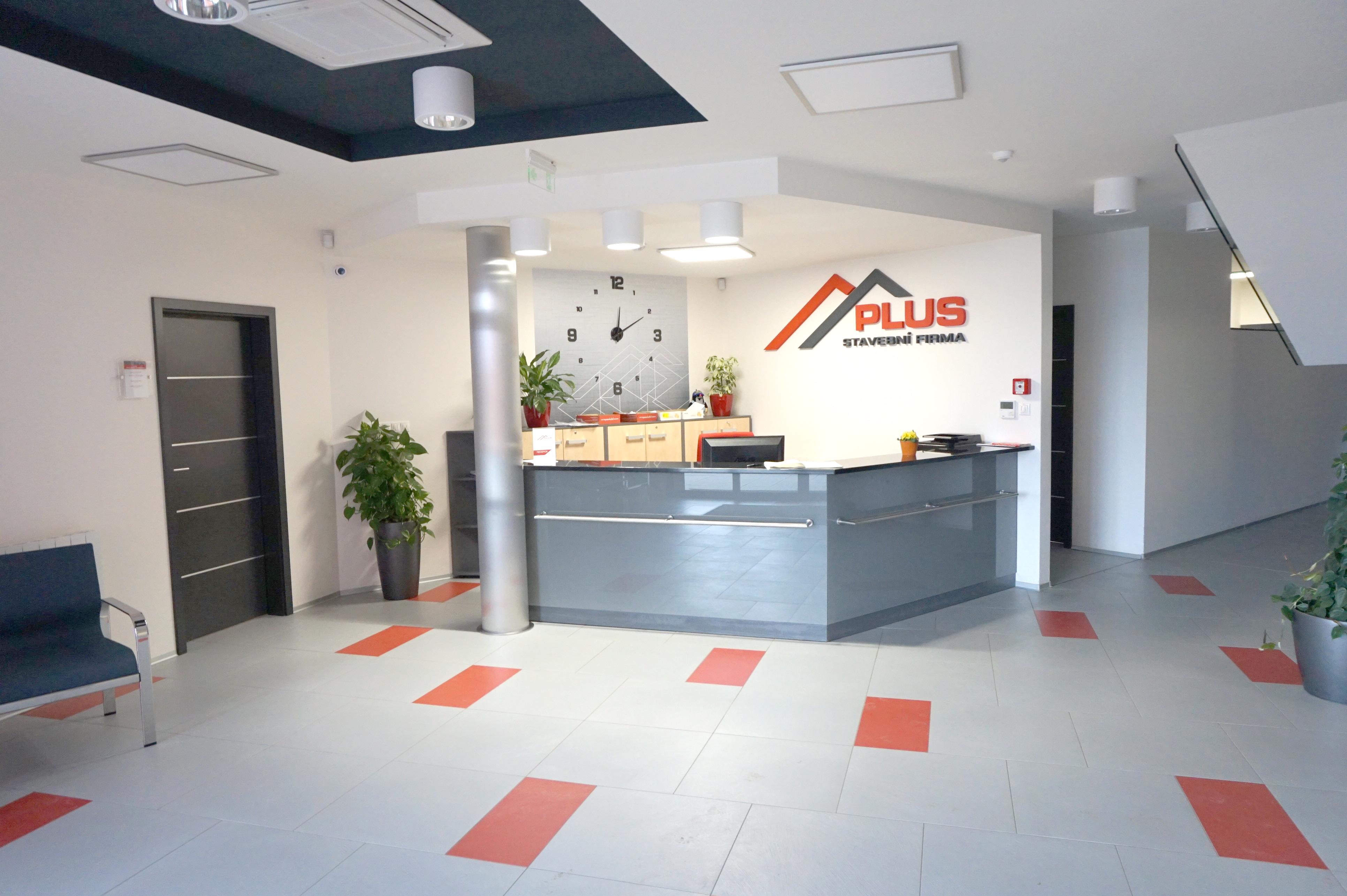 Stavební firma Plus s.r.o.