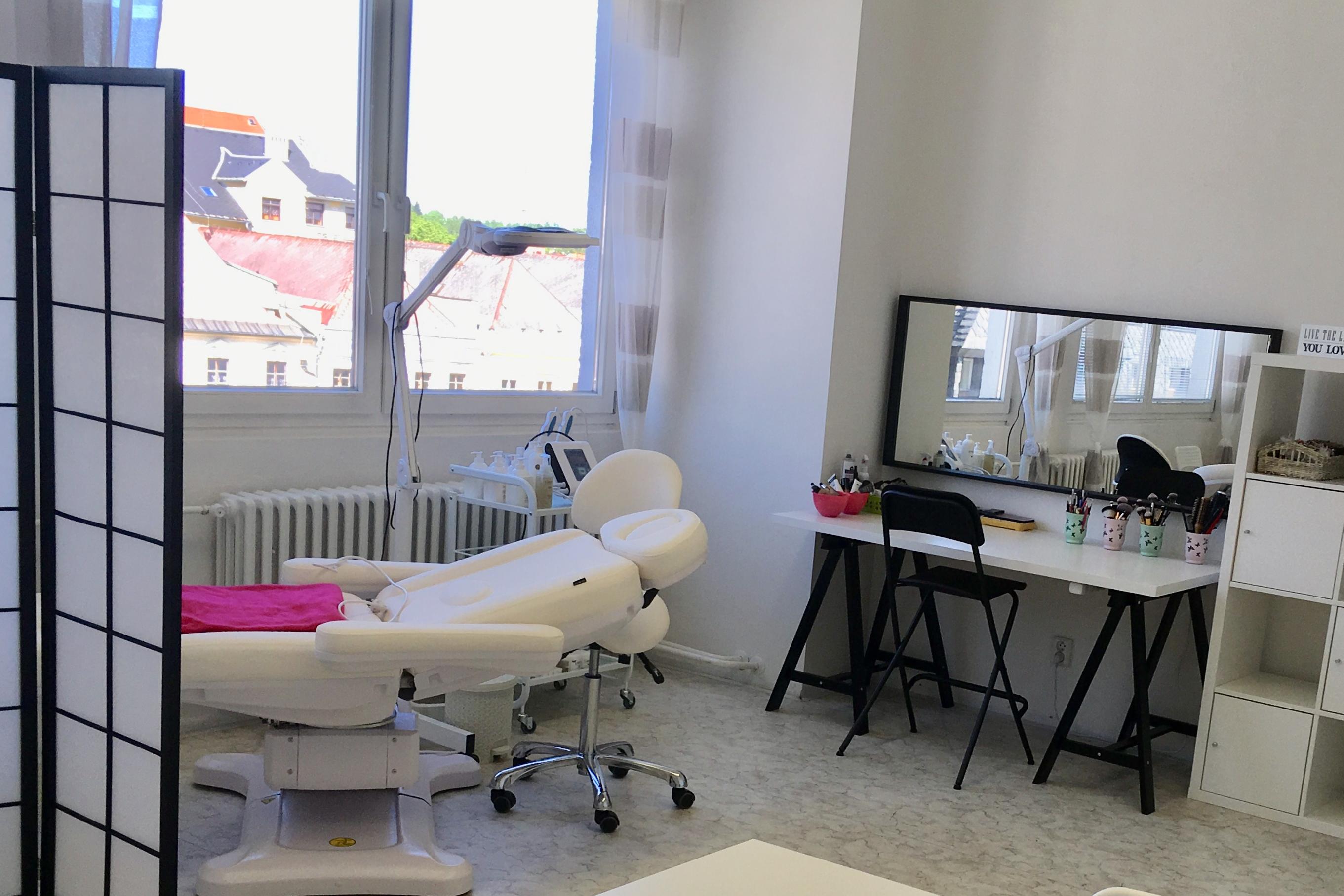 MK studio - Markéta Kocmanová