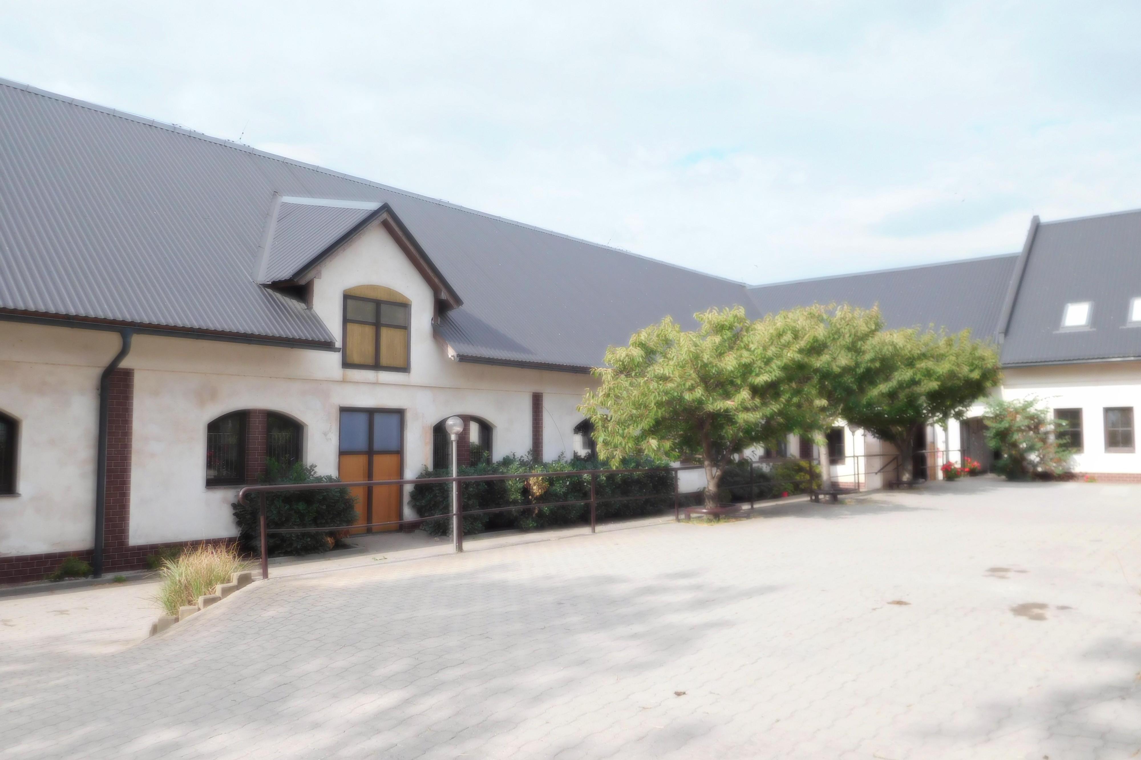 RANČ 3x/D, spol. s r.o.