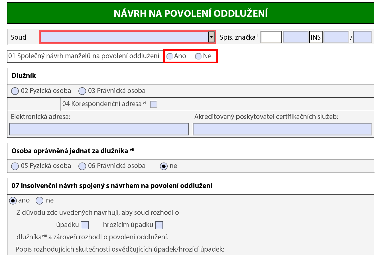 Ing. Petr Bendl - insolvenční správce foto 2