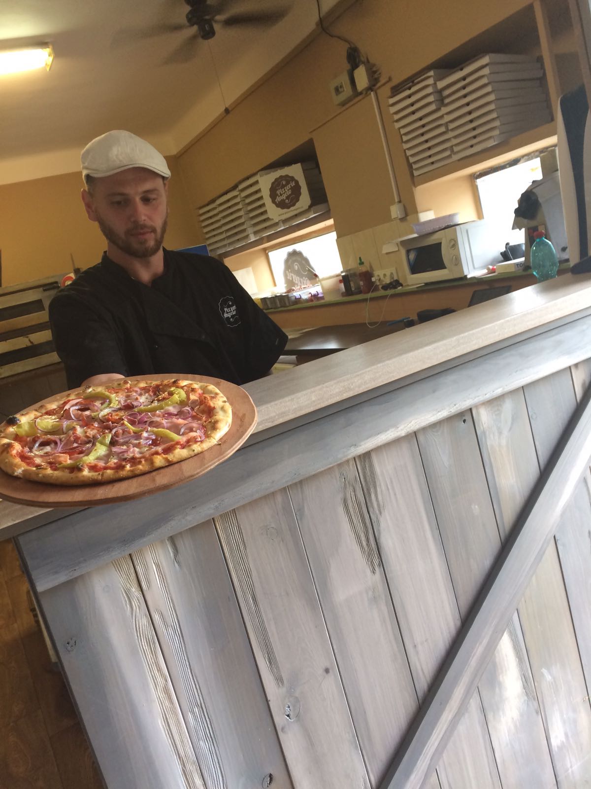 Pizzerie Angelo foto 4