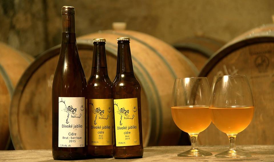 Divoké Jablko foto 2