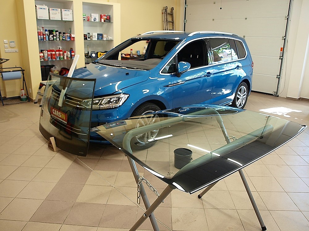 Autoskla CARSiN foto 5
