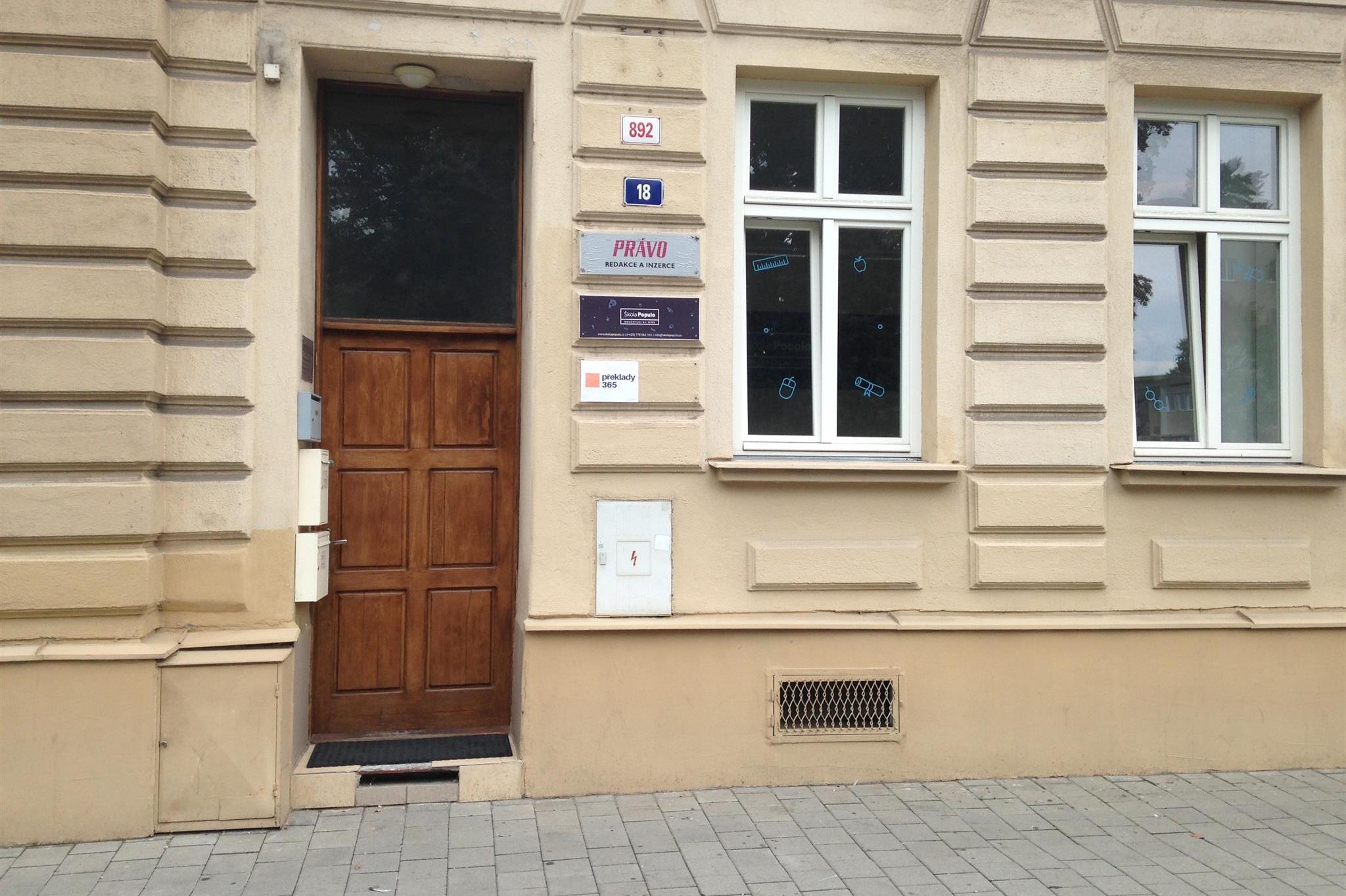 Jazykové centrum Populo