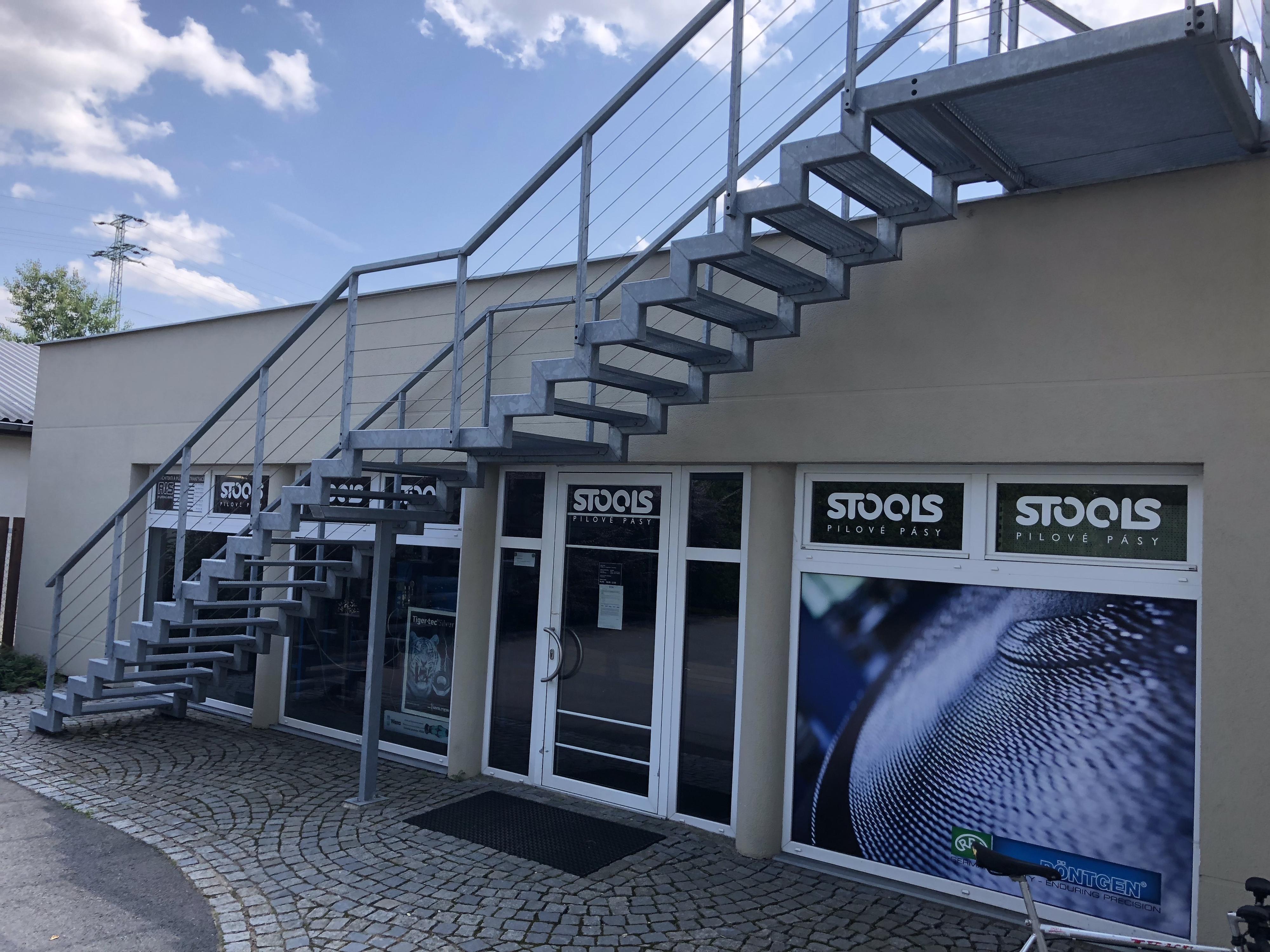 Stools-shop.cz foto 3