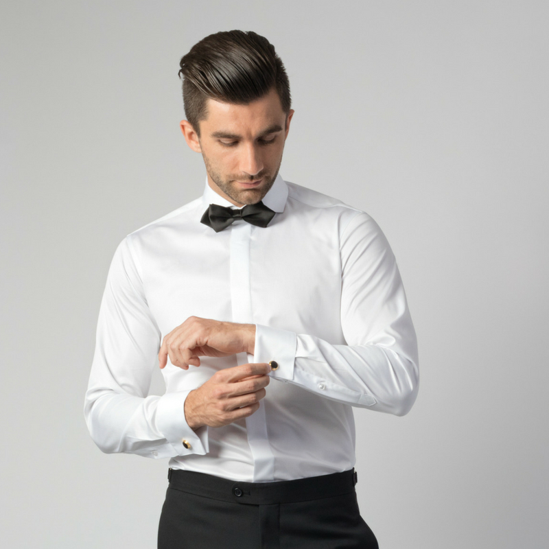 SuitsUp foto 3