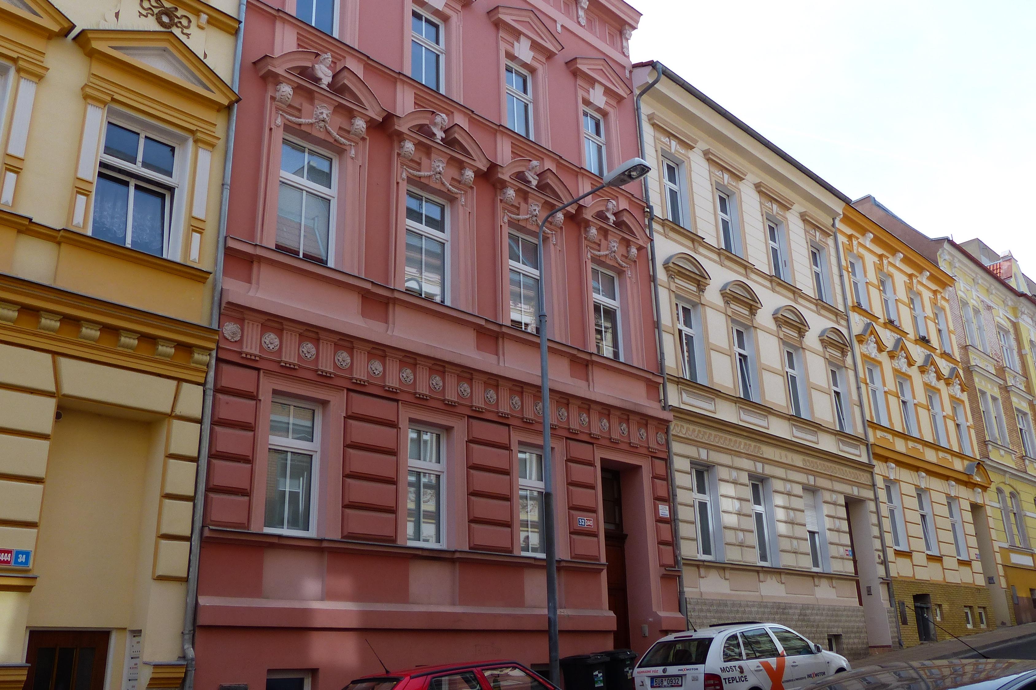 MUDr. Jaroslava Havelková, stomatologie, parodontologie a dentální hygiena