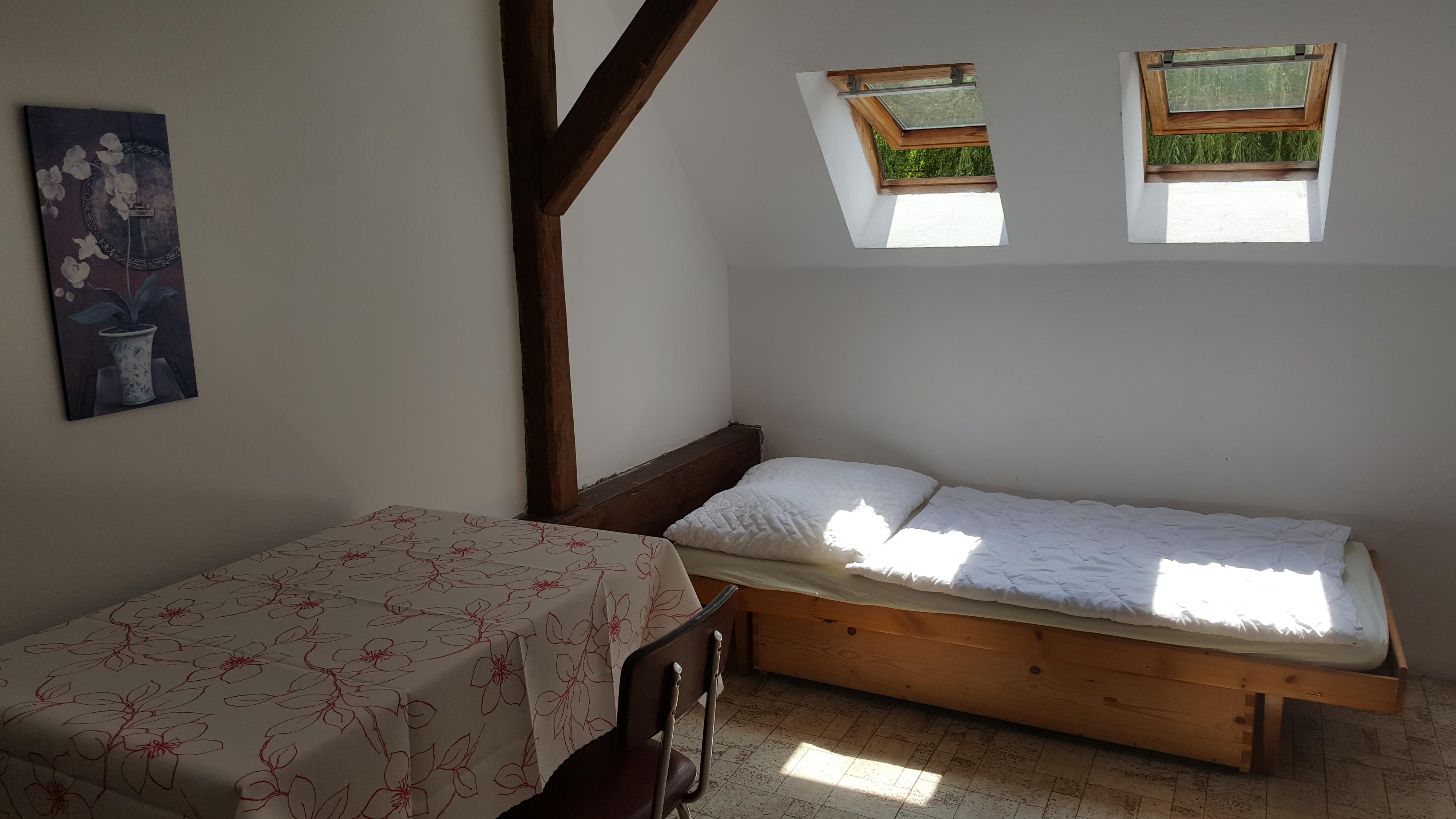 Jihočeská pohoda - U pláže foto 3