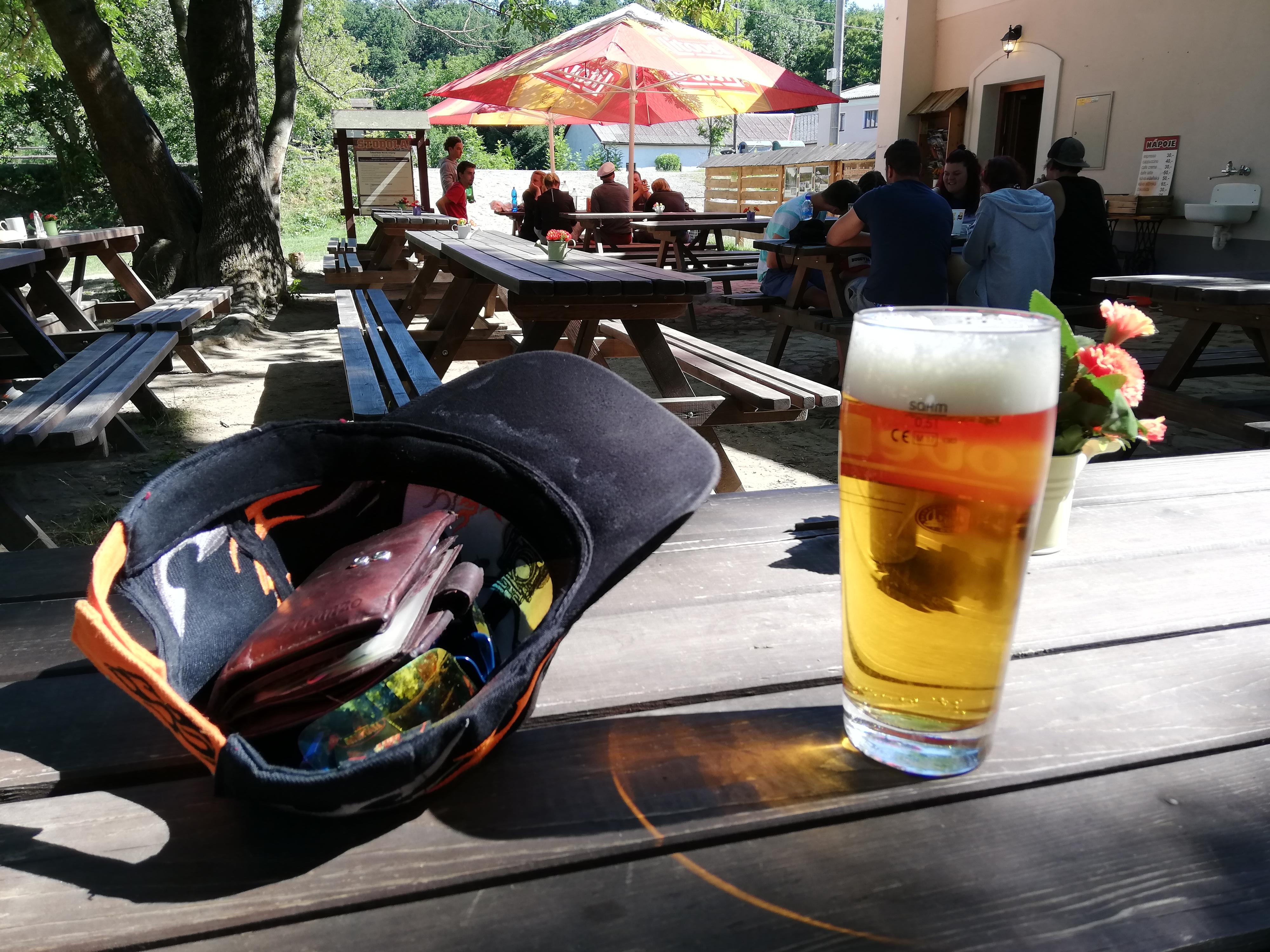 Stodola Nové Mlýny foto 4