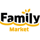 Logo obchodu Family Market s.r.o.