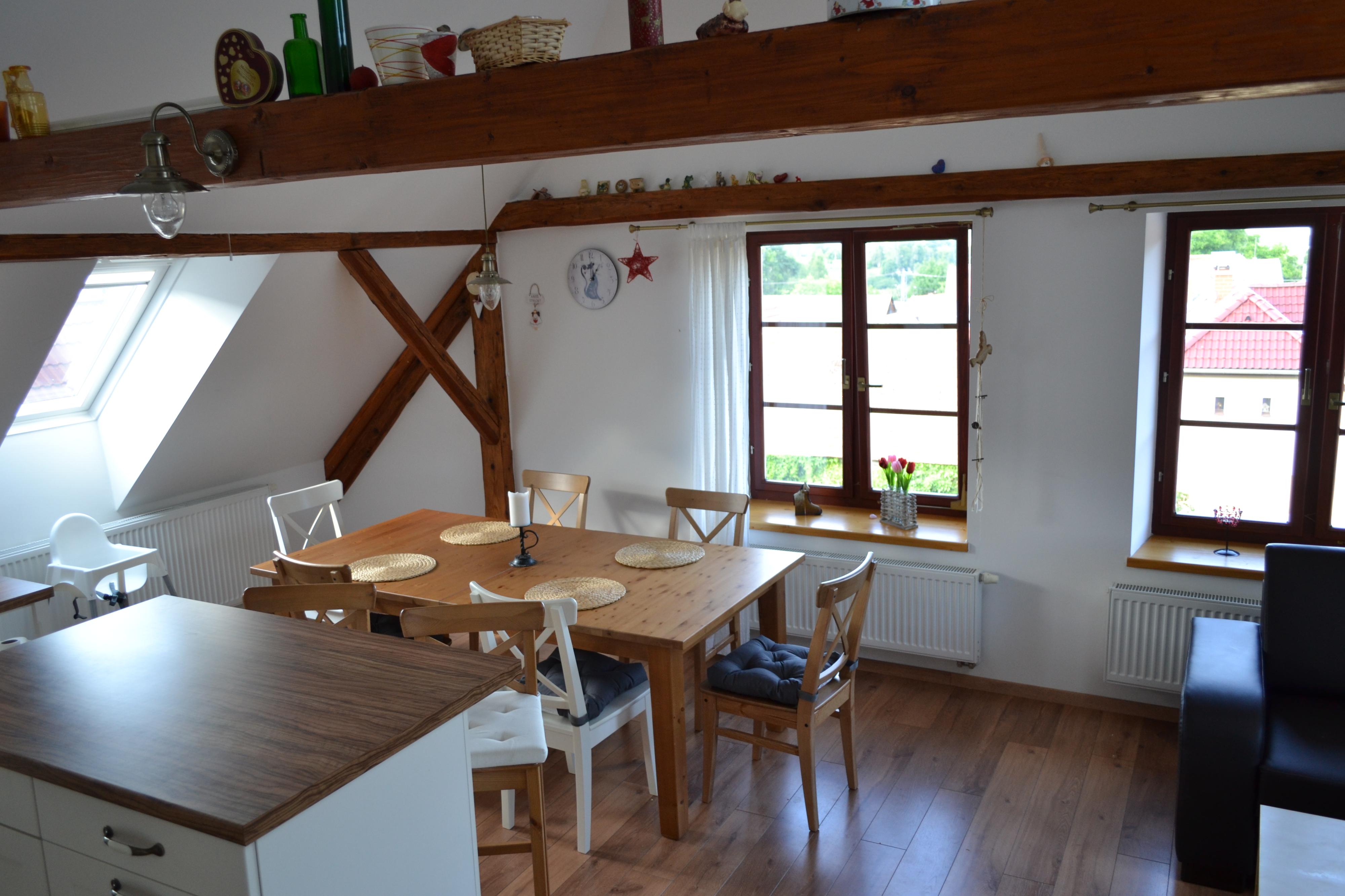 Apartmány Nezdice na Šumavě foto 4