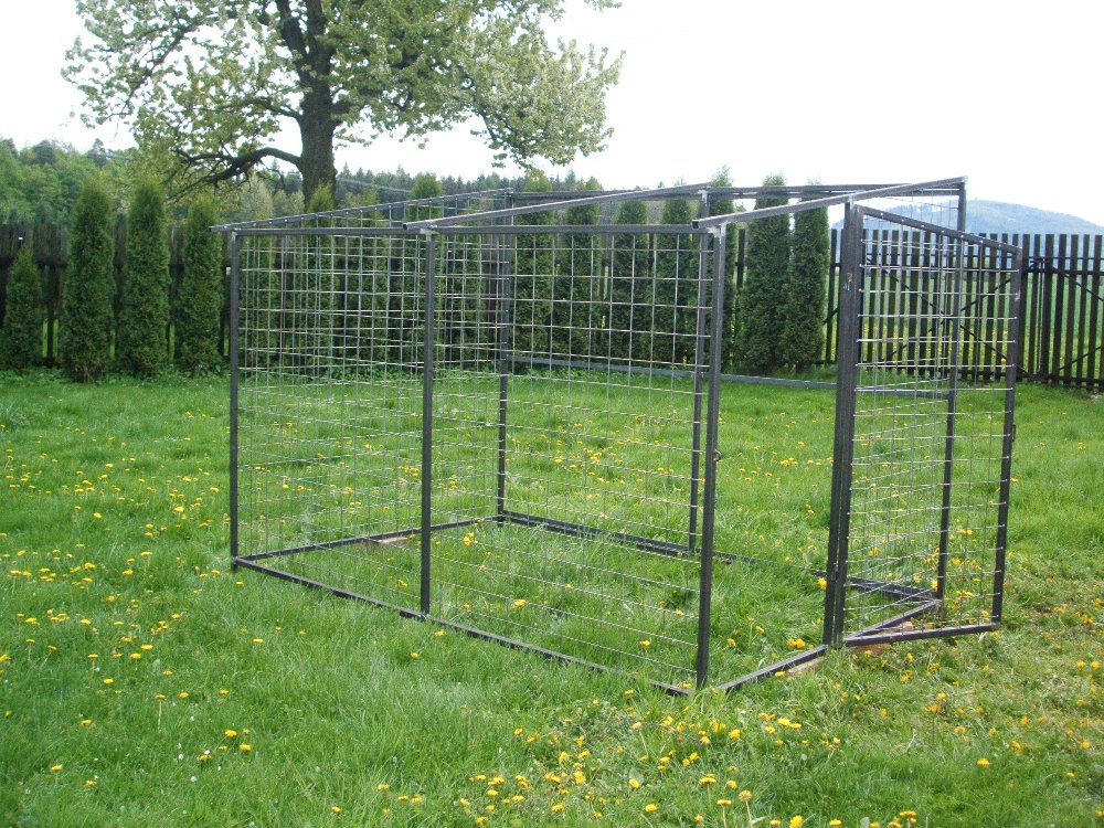 Zámečnictví Ladislav Michálek foto 5