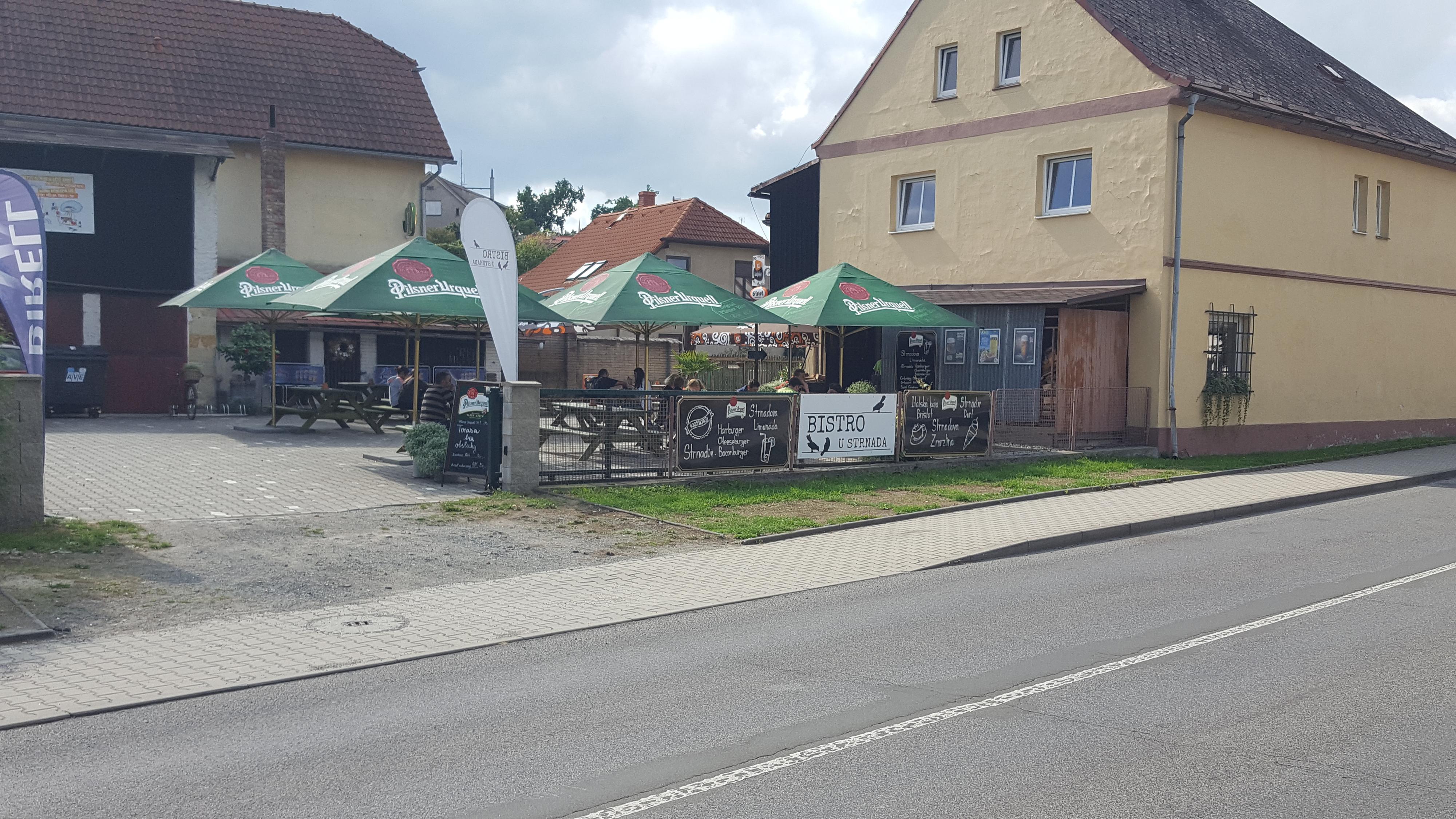Bistro u Strnada foto 2