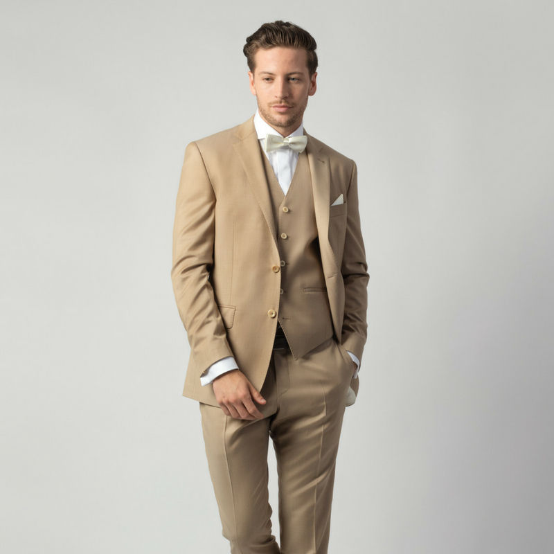 SuitsUp foto 4