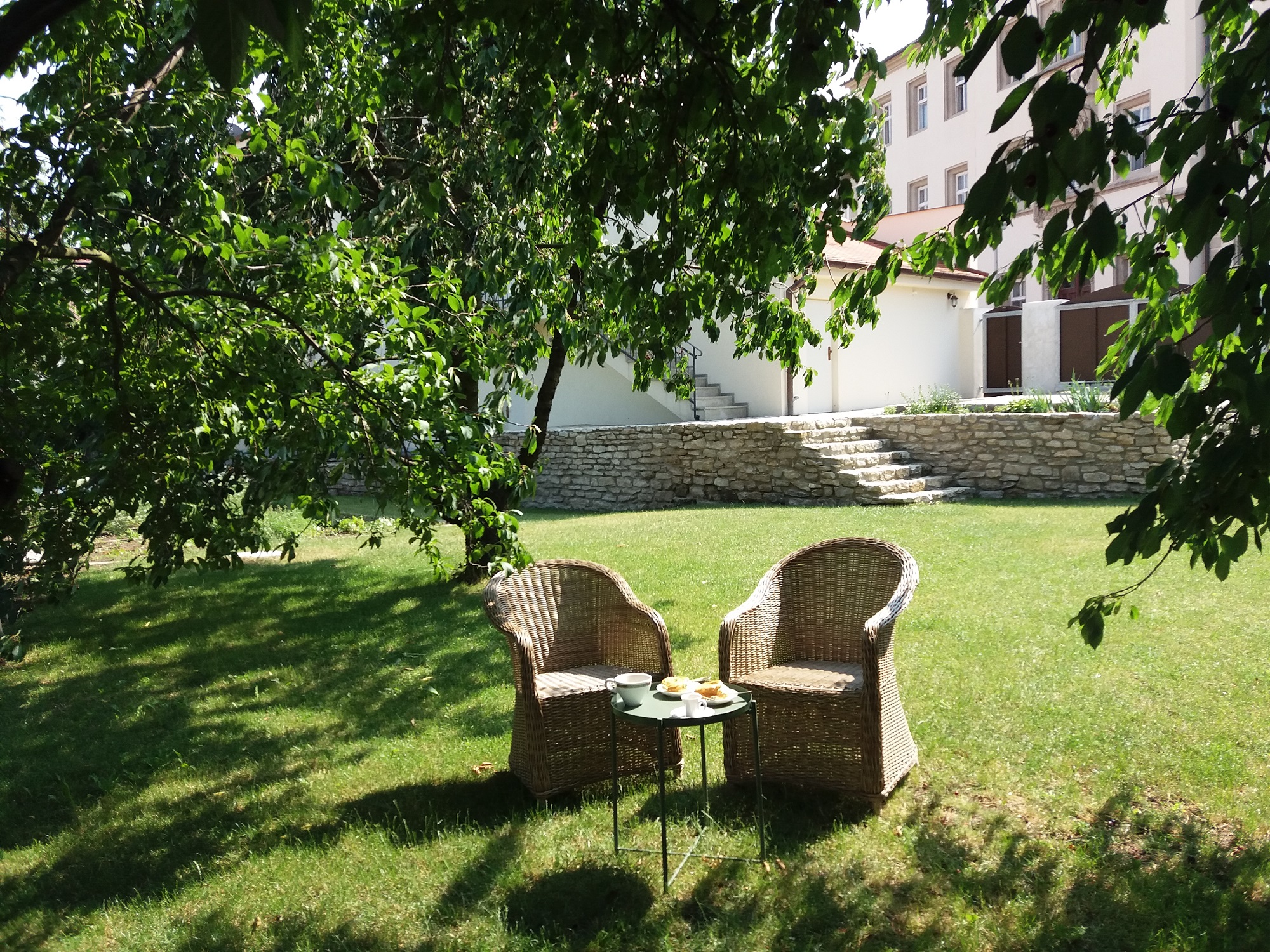 Villa Magdalena foto 2