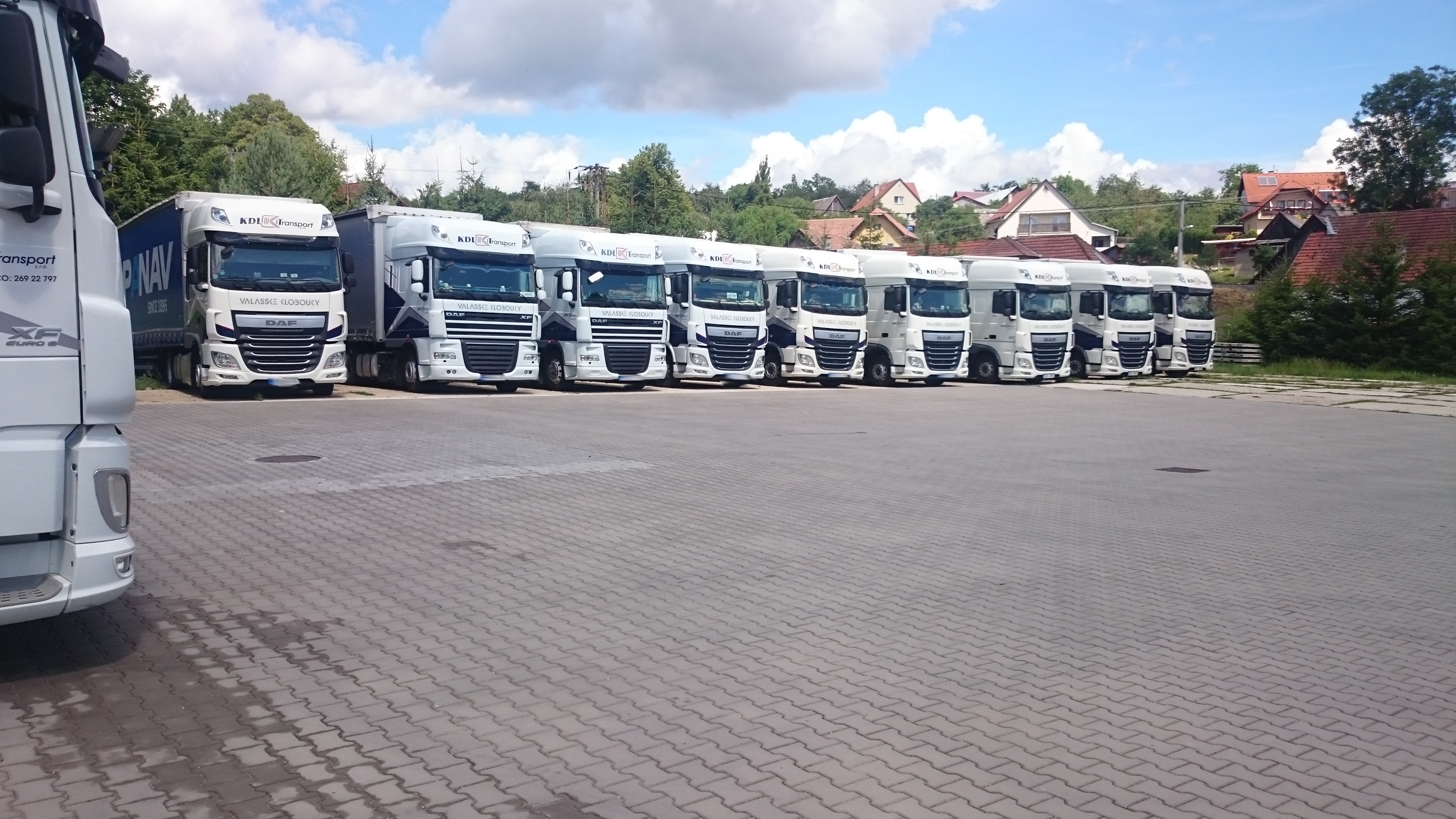 KDL Transport, s.r.o. foto 3