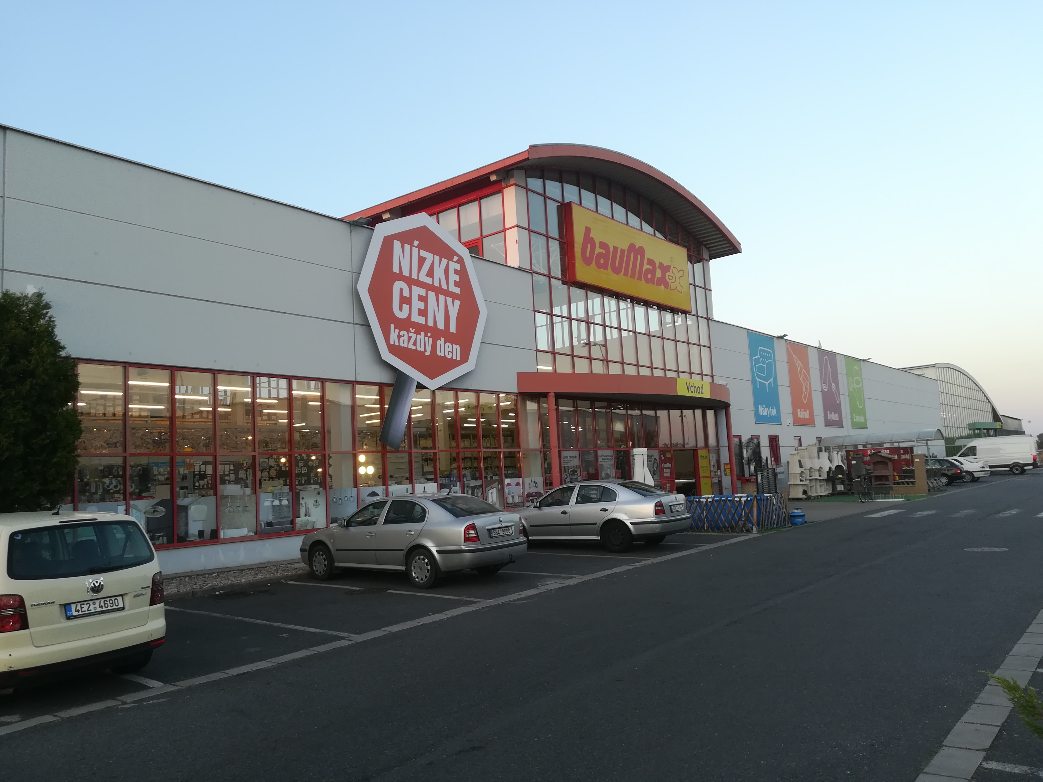 bauMax foto 3