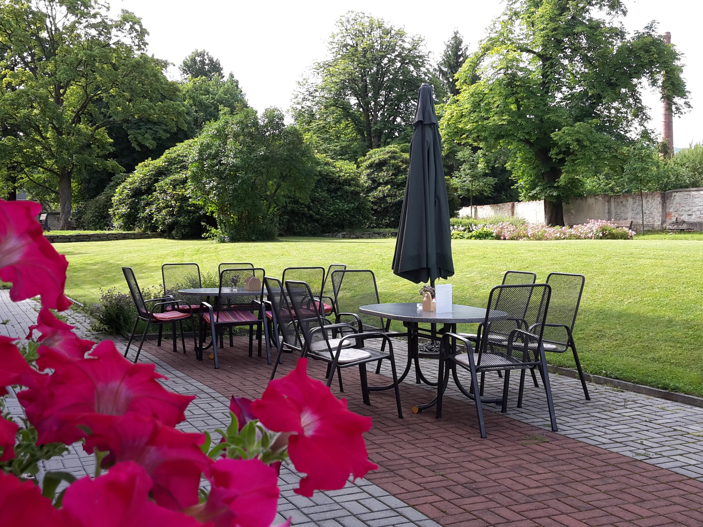 Vzdělávací středisko a hotel foto 3