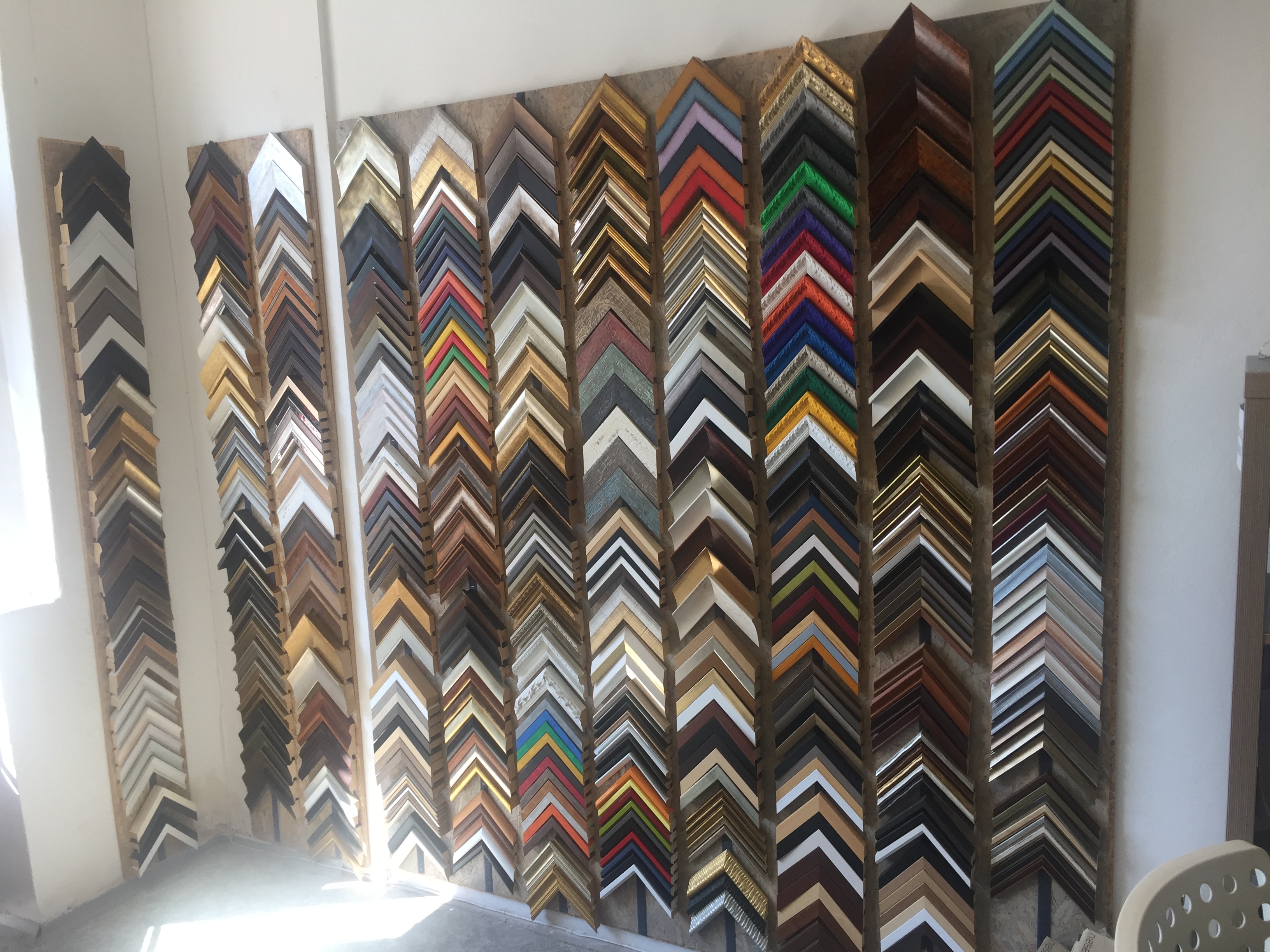 MYJO RÁMOVÁNÍ foto 2