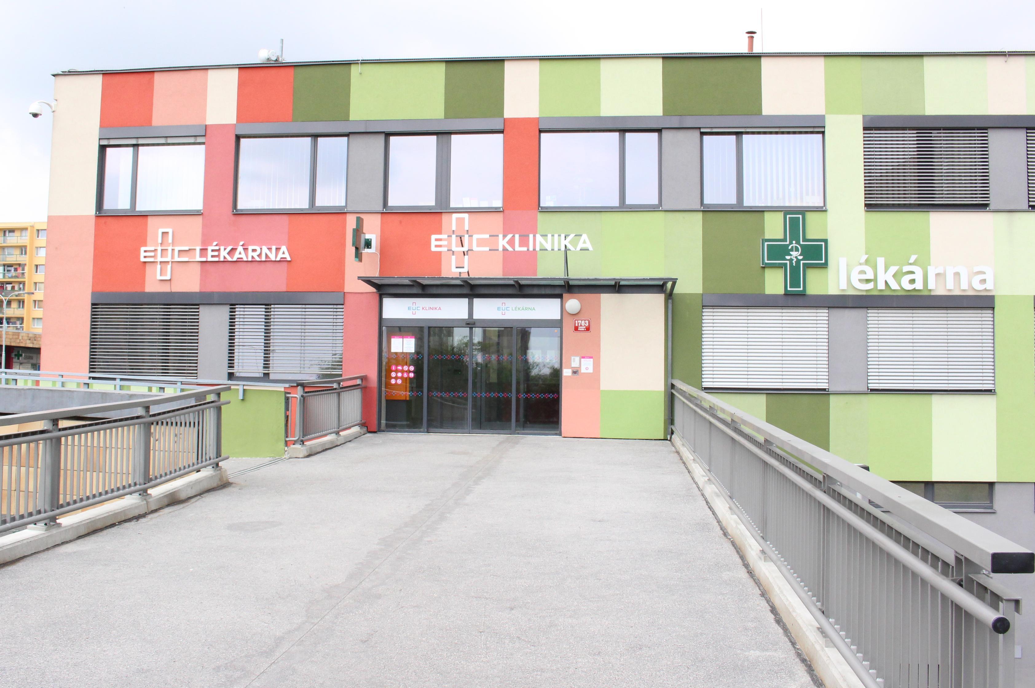 Lékárna Opatovská