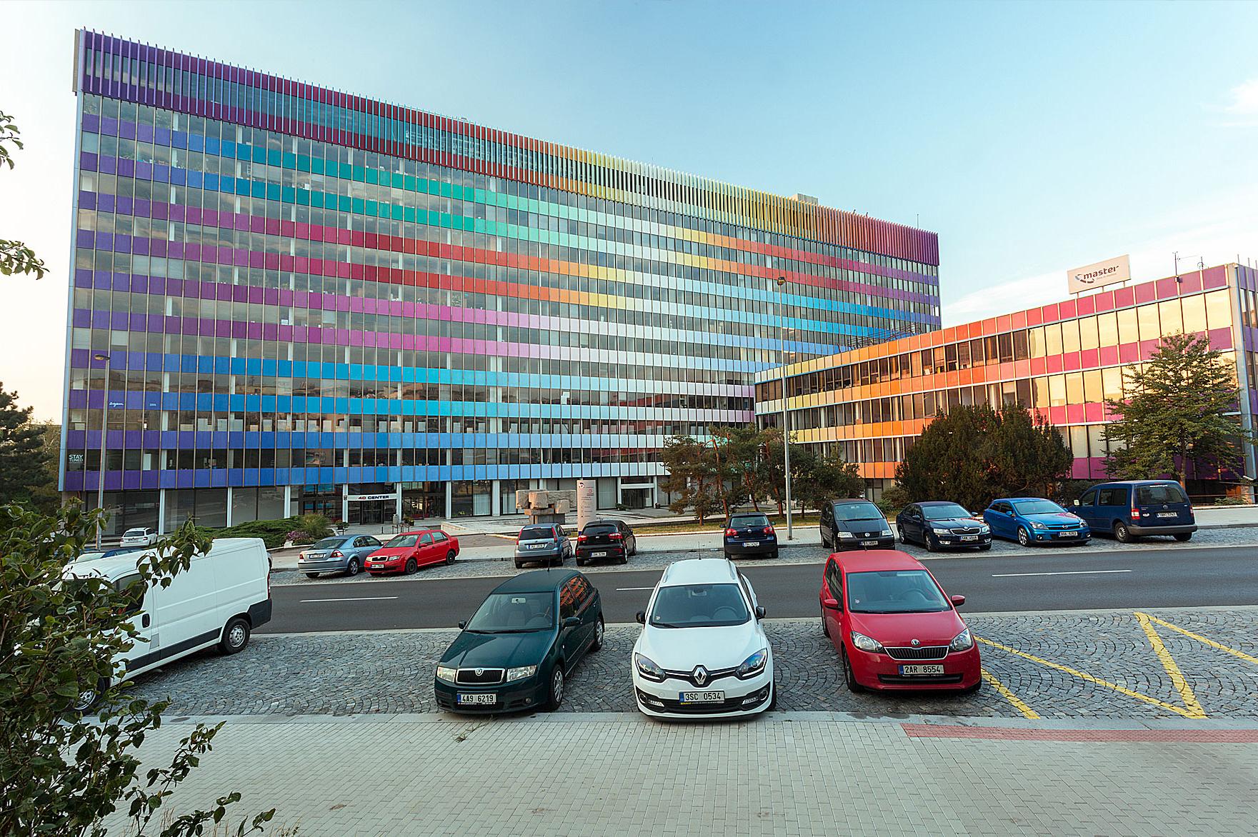 Business Network CZ s.r.o.