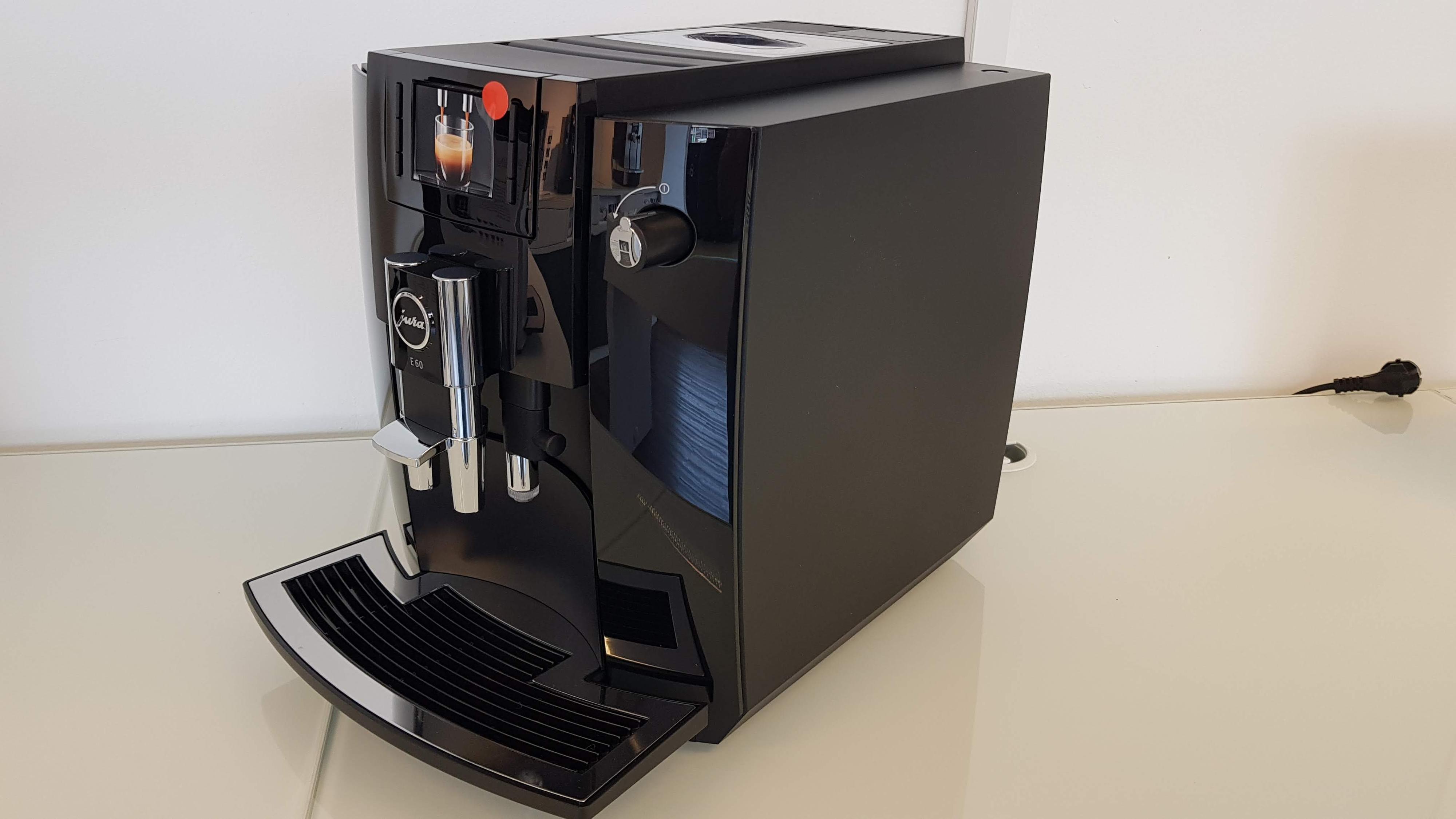 Jura - servis kávovarů foto 4