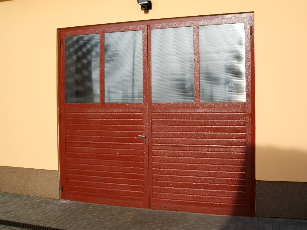 Zámečnictví Ladislav Michálek foto 2