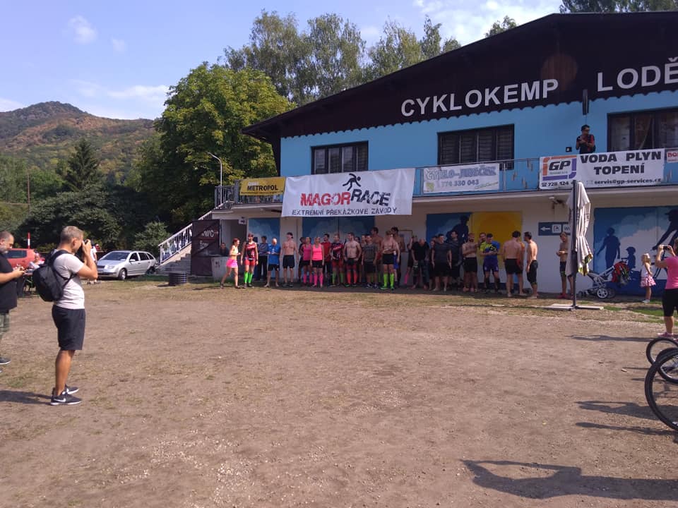 Cyklokemp Loděnice foto 2