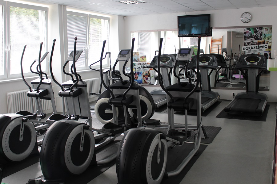 FRIENDS FITNESS foto 3