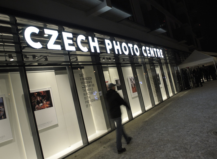 Czech Photo Centre