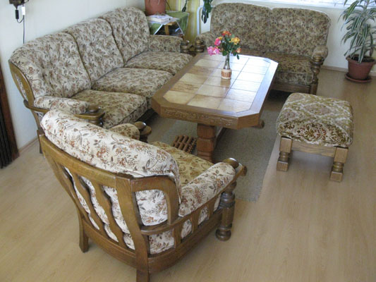 Mega bazar nábytku Reimer foto 4