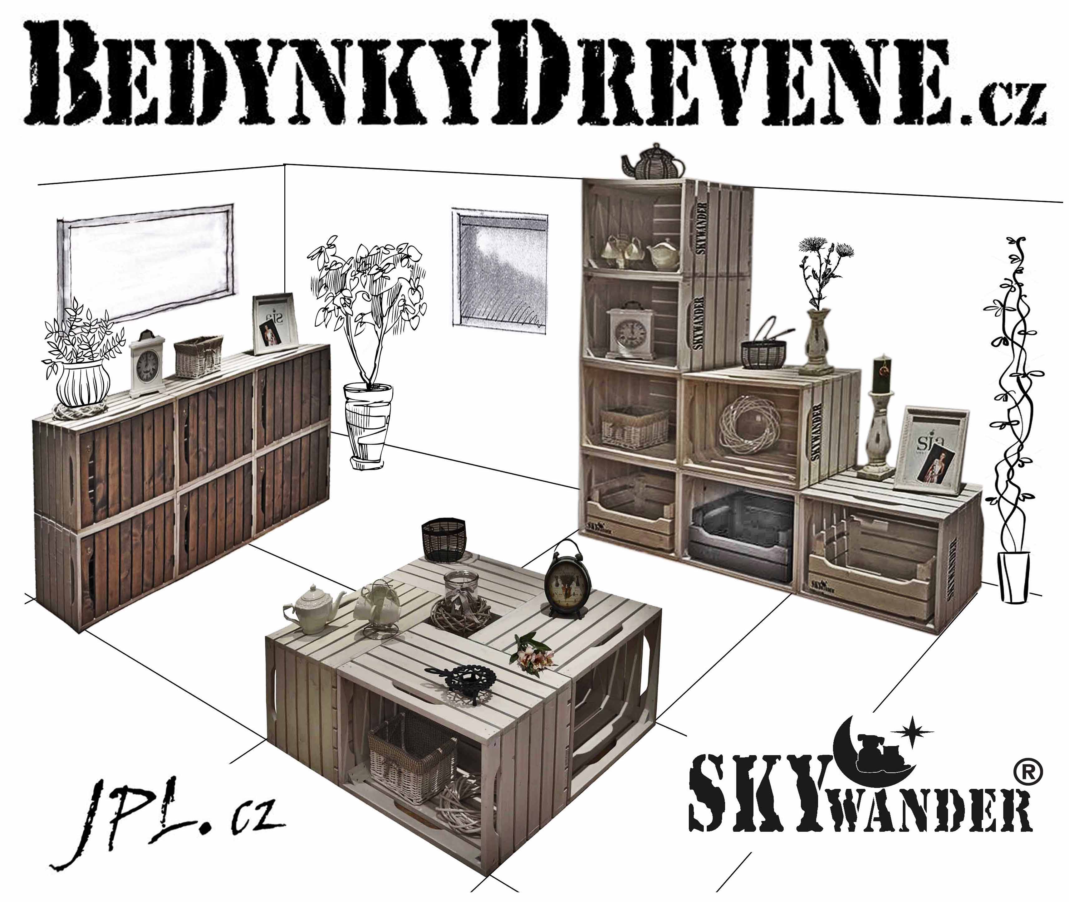SKYWANDER foto 3