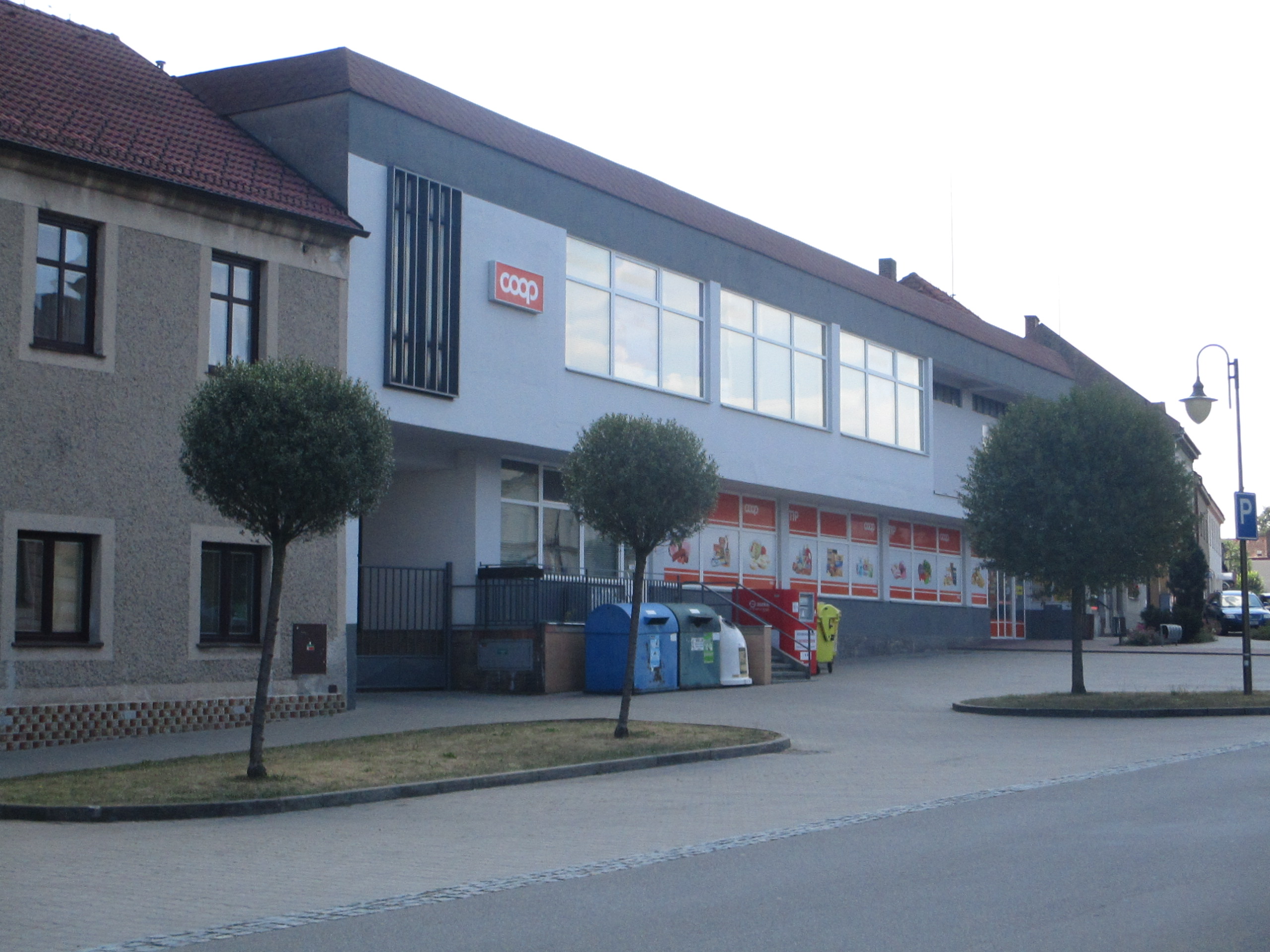COOP TIP foto 2