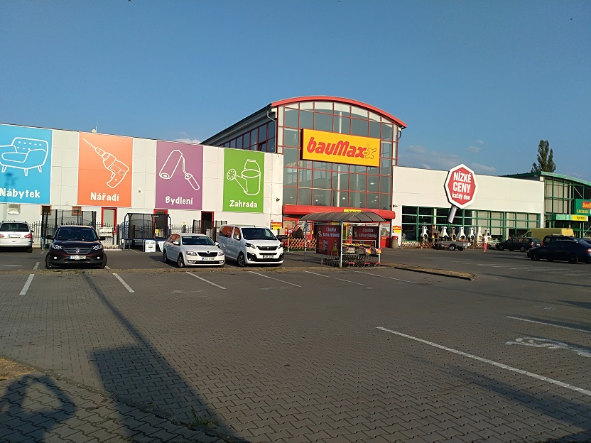 bauMax foto 6