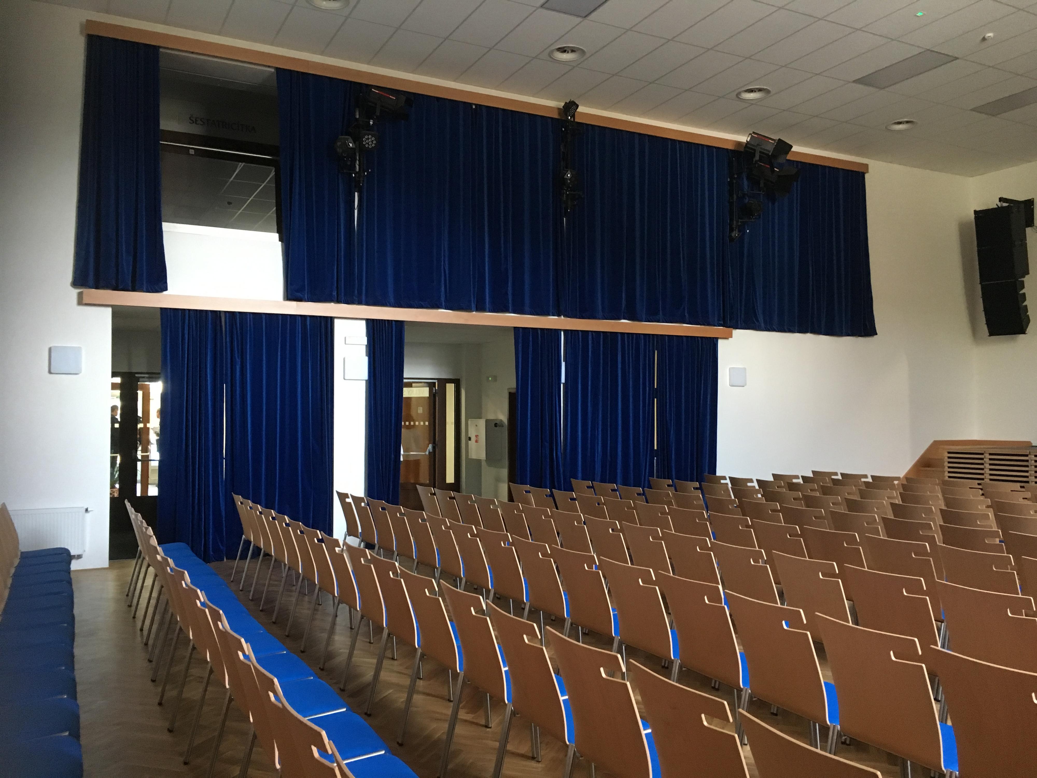 Kulturní dům foto 3