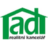 logo AD reality Pelhřimov, s.r.o.
