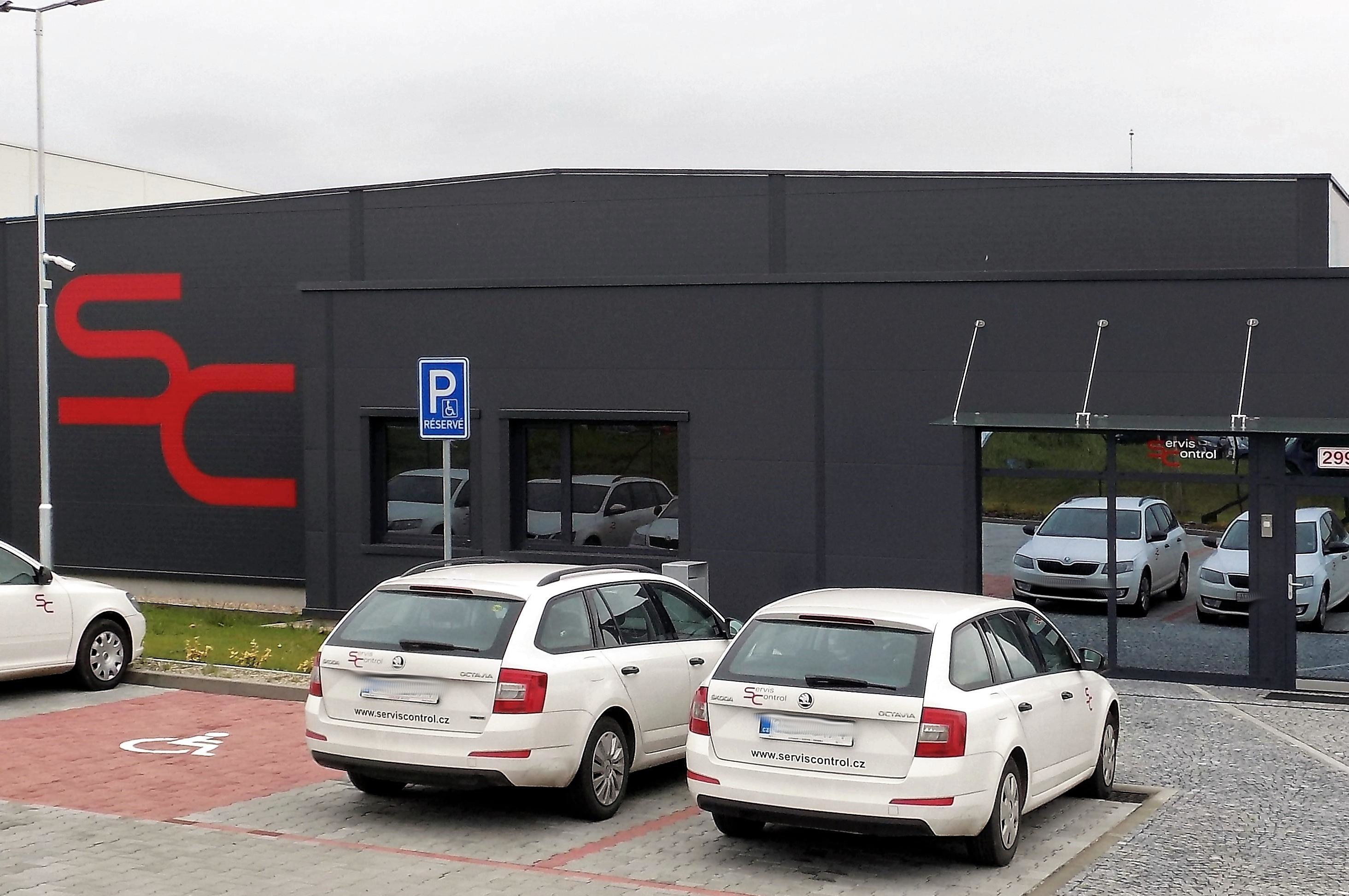 ServisControl, s.r.o.