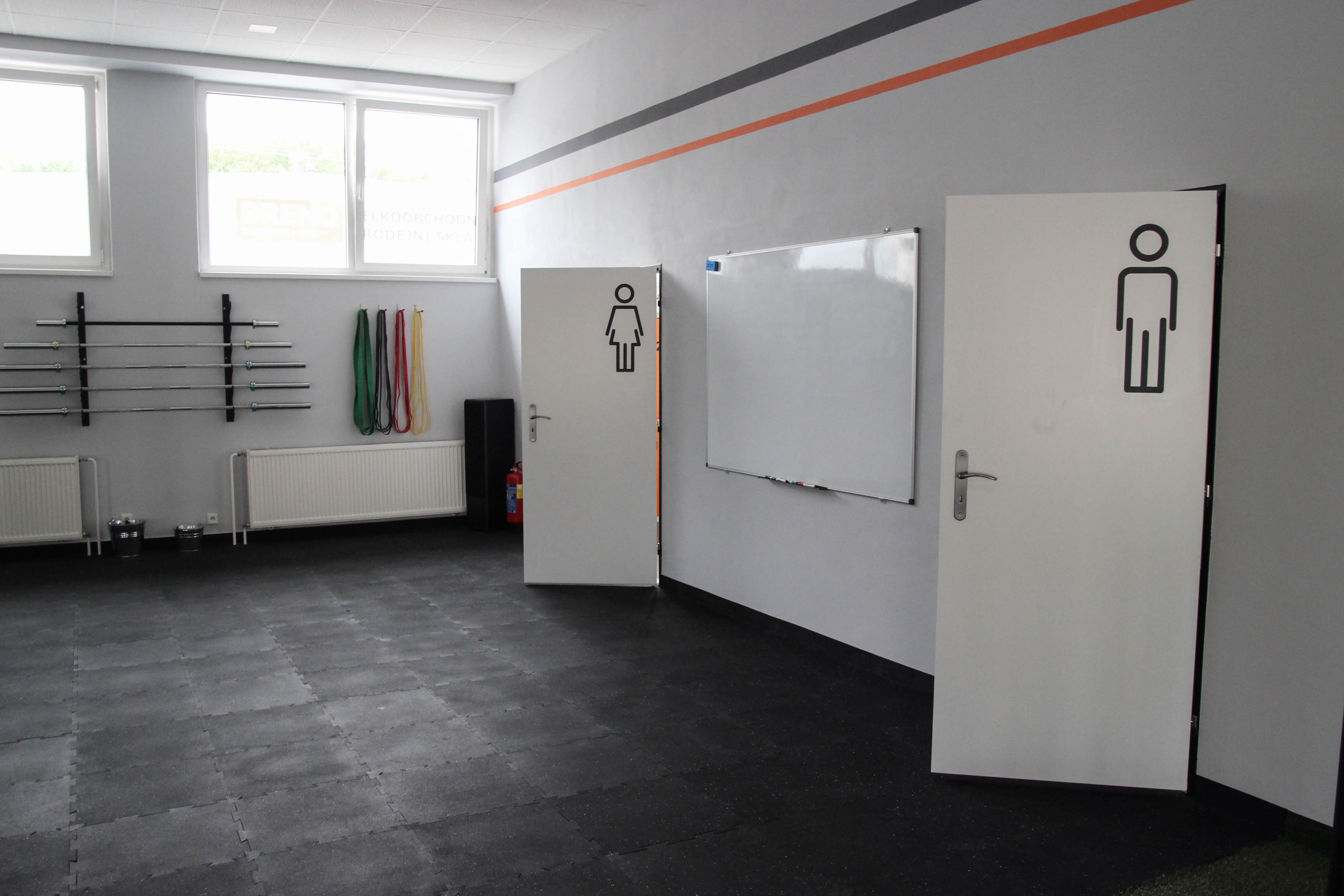 Elite Athletics training & physio center foto 6