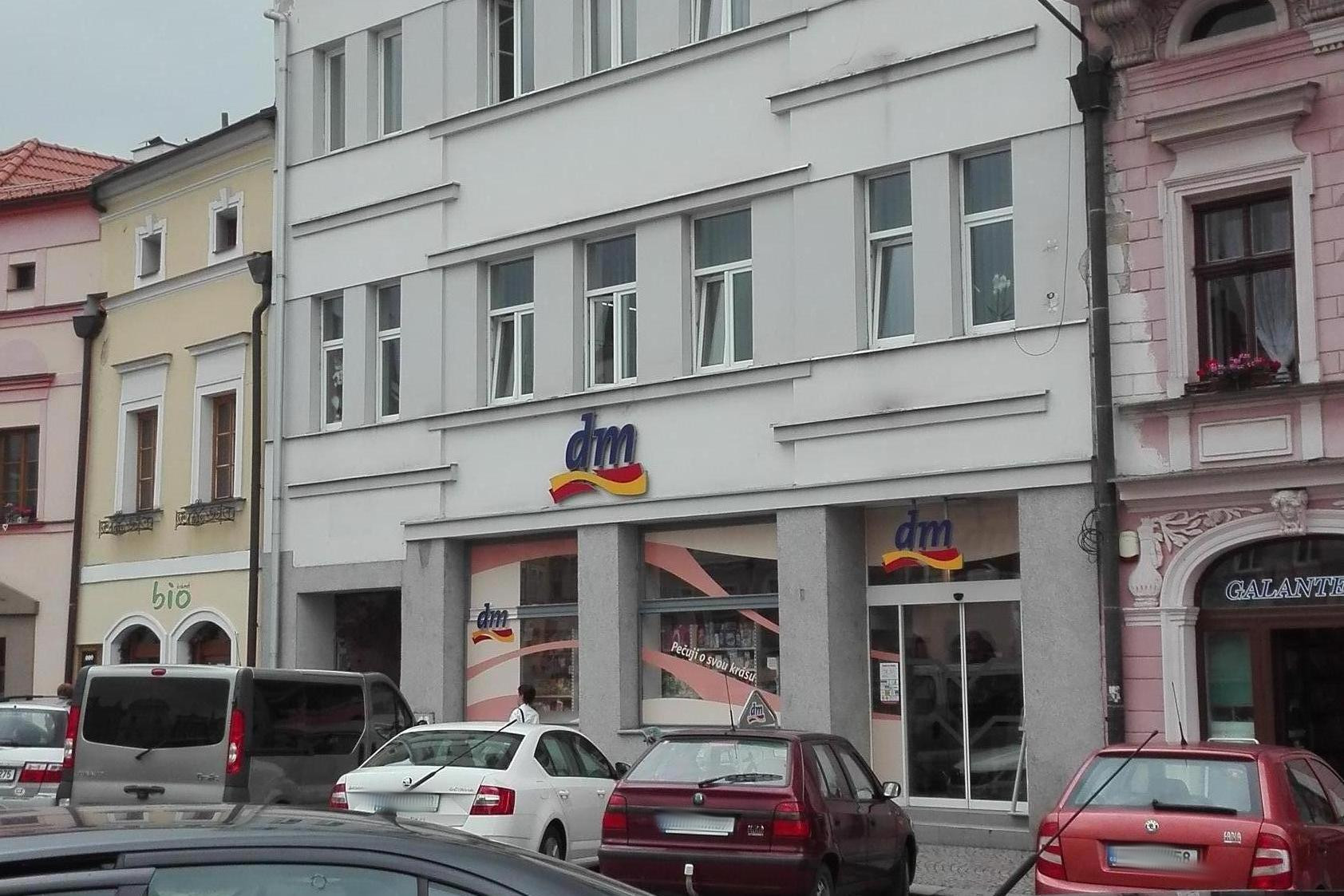 Účetní služby MD, s.r.o.