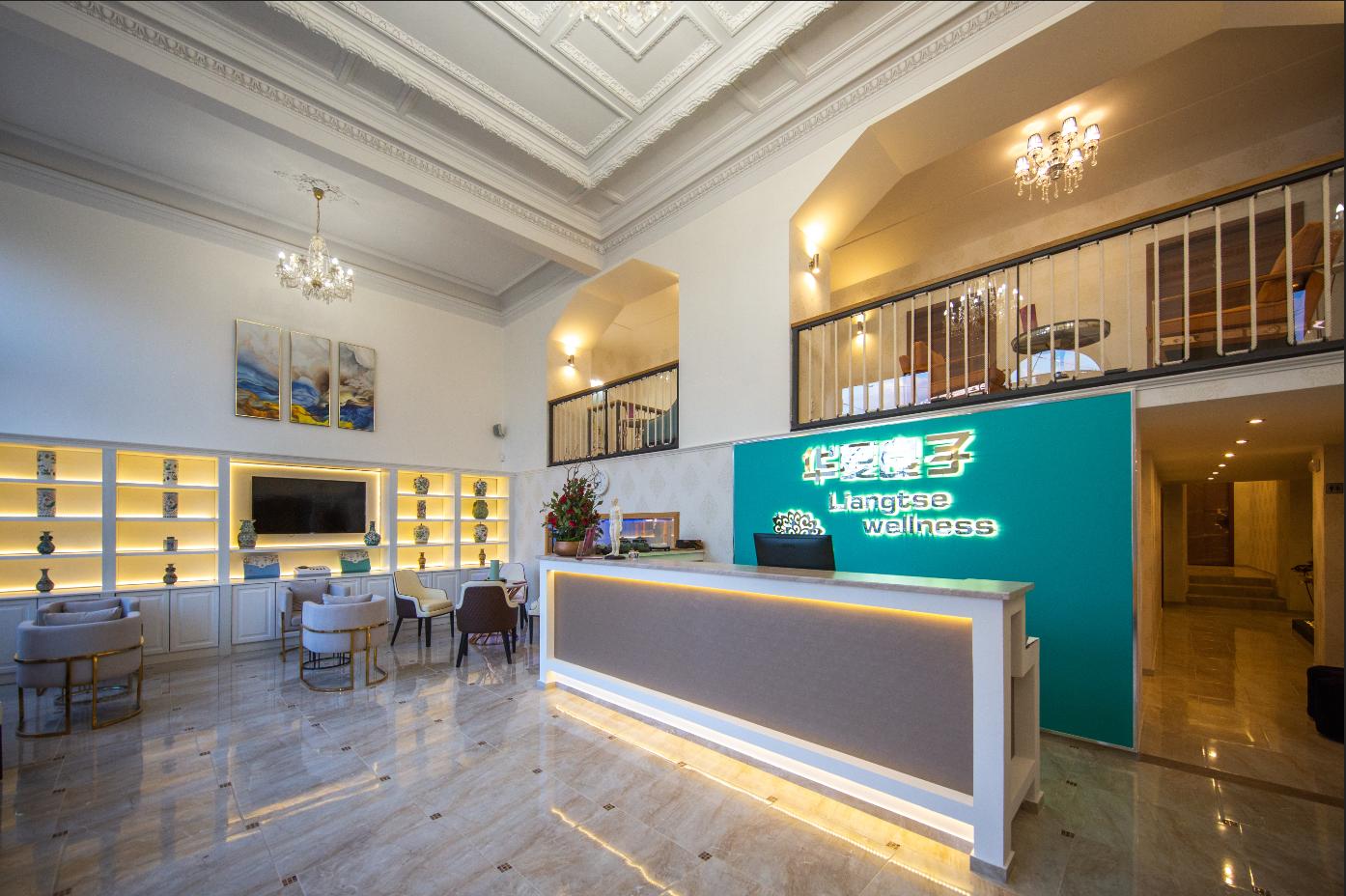 Dongyue Wellness, s.r.o.