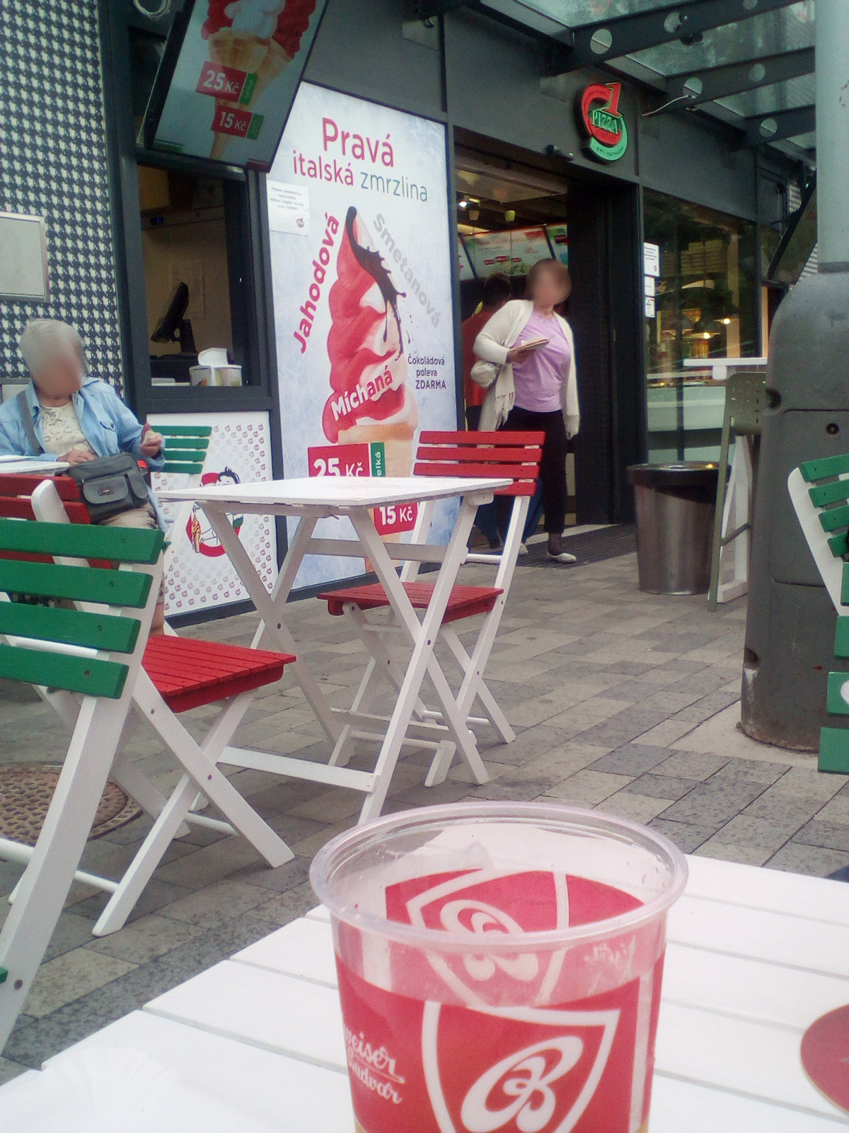 PIZZA COMPANY foto 2