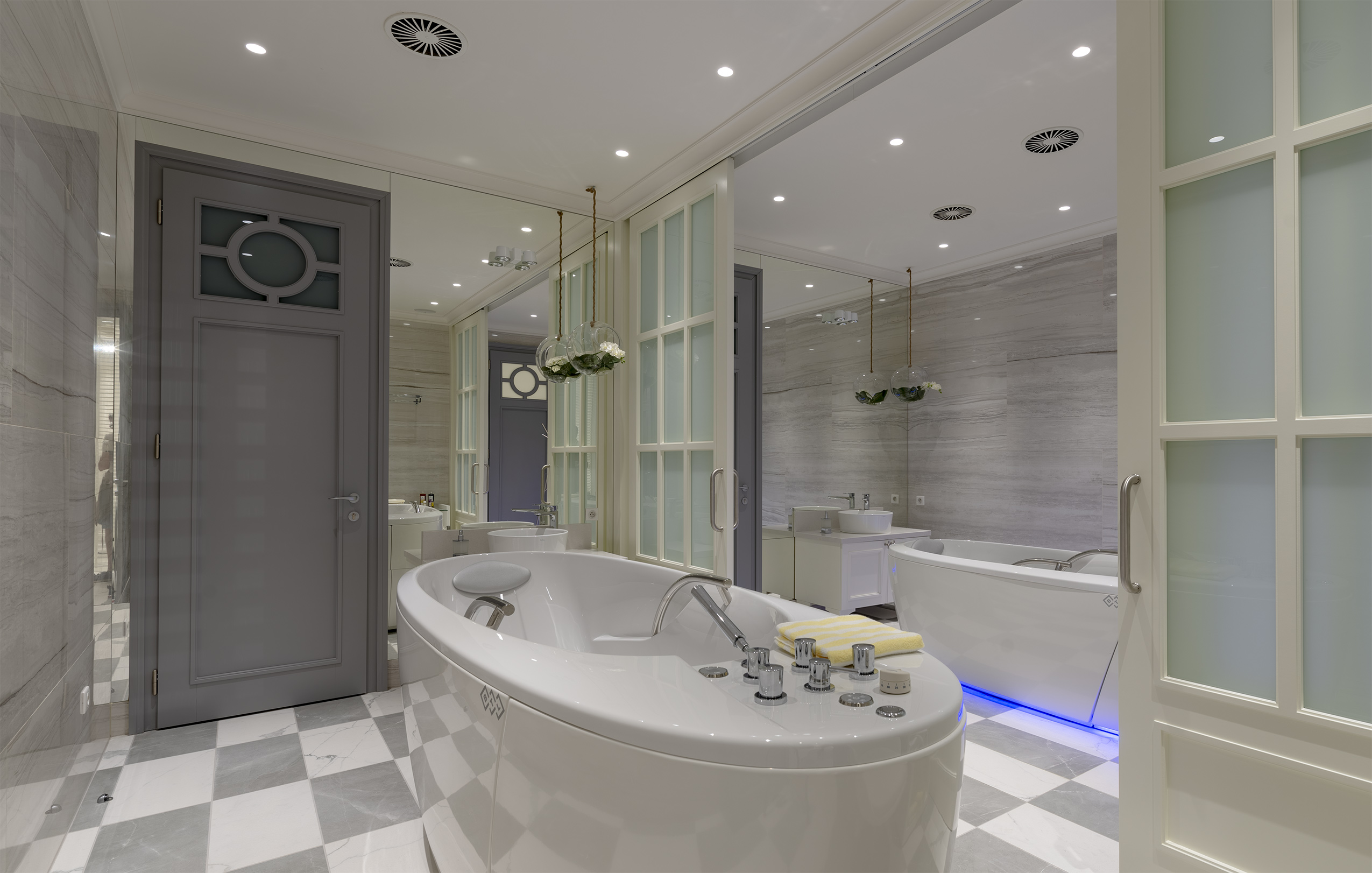 Boutique Hotel Corso foto 6