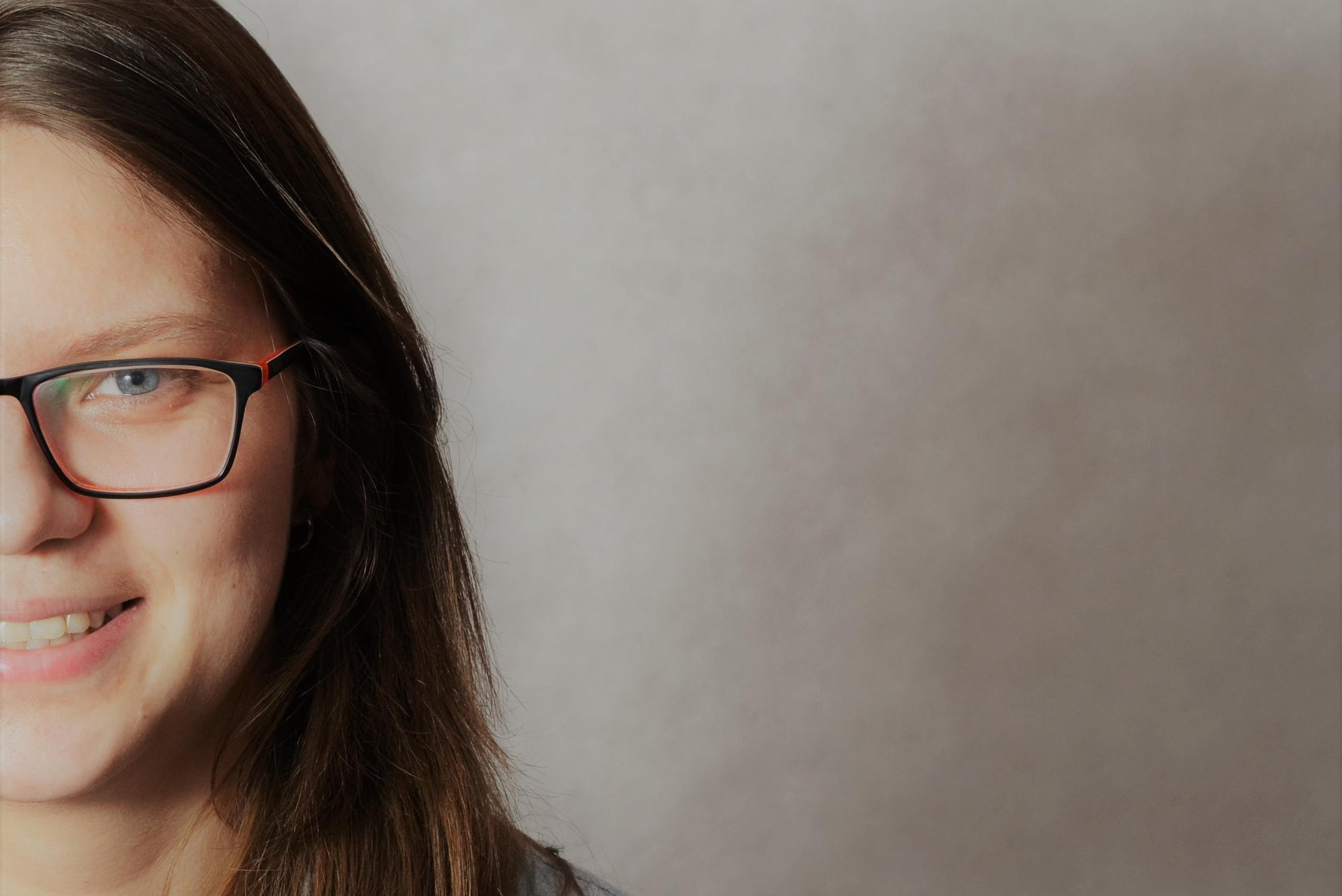 Link Lady - Pavla Zimmermannová