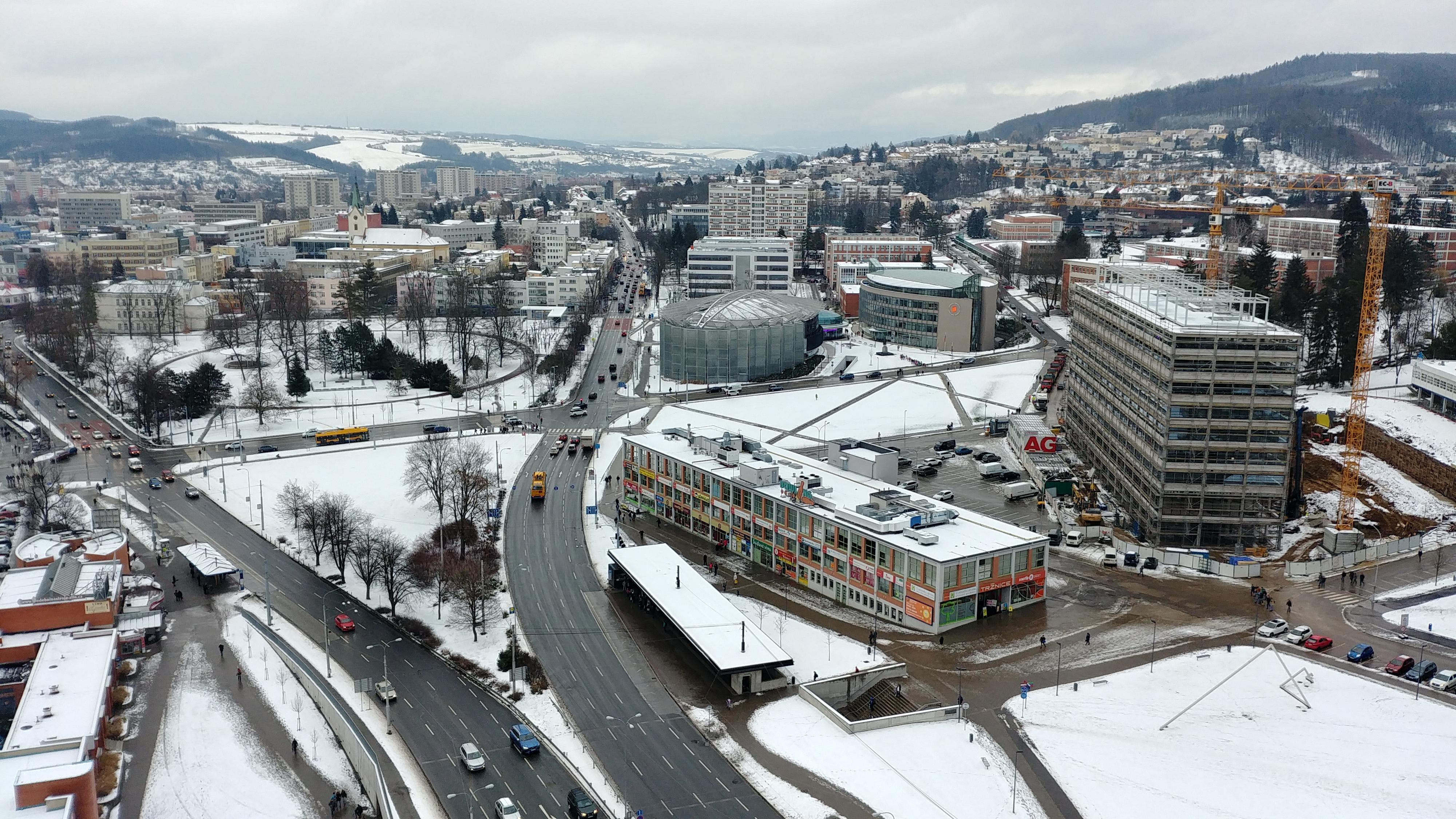 Krajský úřad Zlínského kraje foto 2