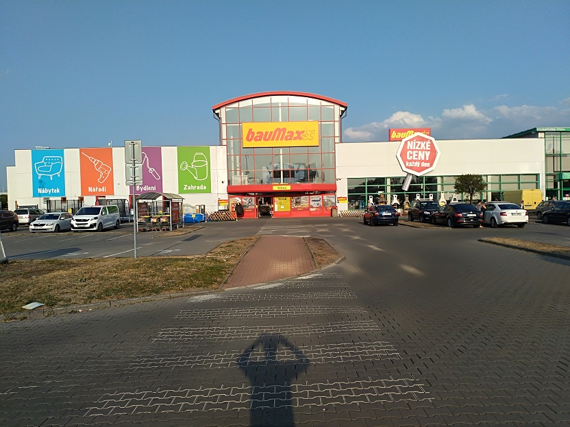 bauMax foto 3