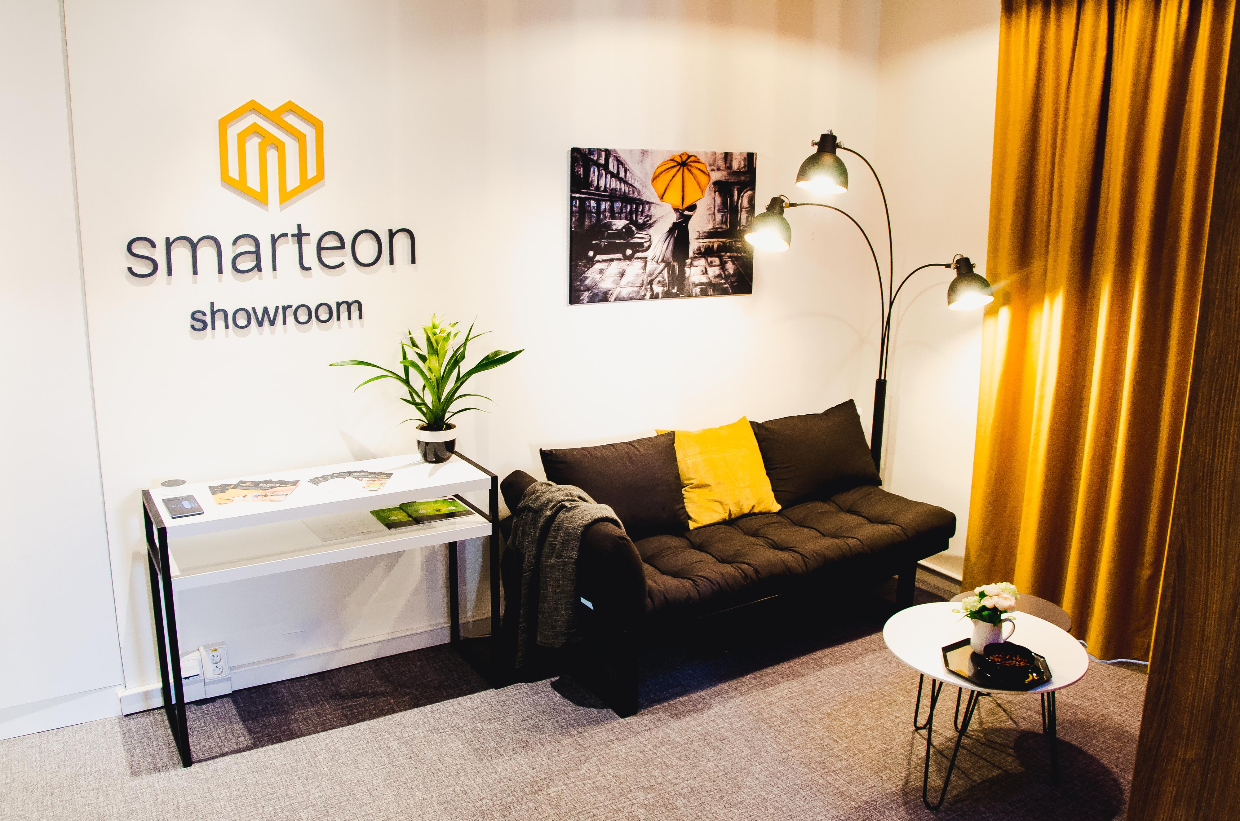 Smarteon Systems s.r.o. foto 3