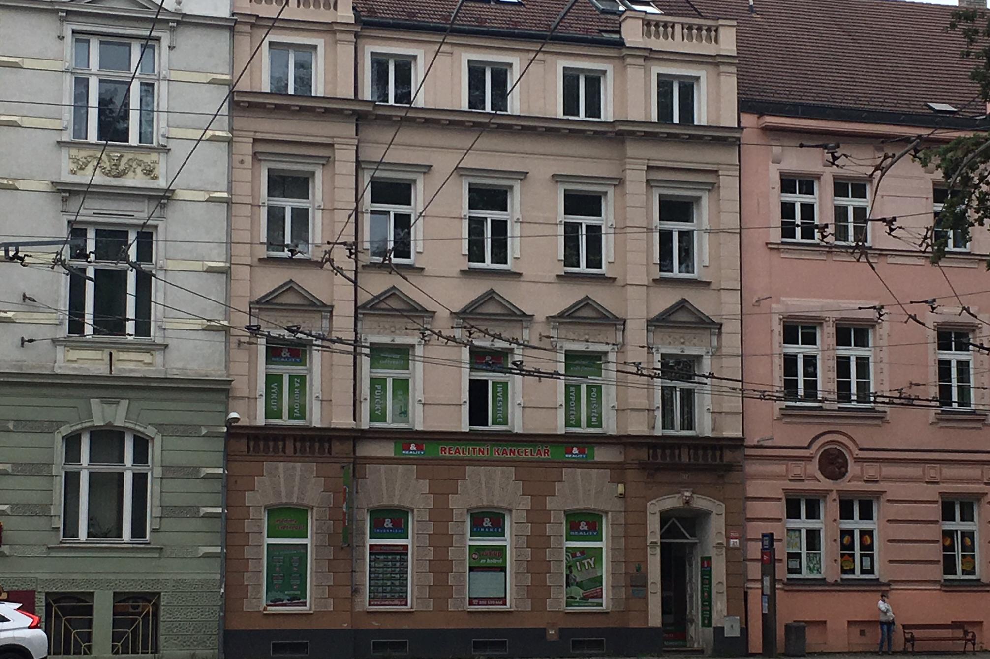 Advokátní kancelář Kříženecký & partneři